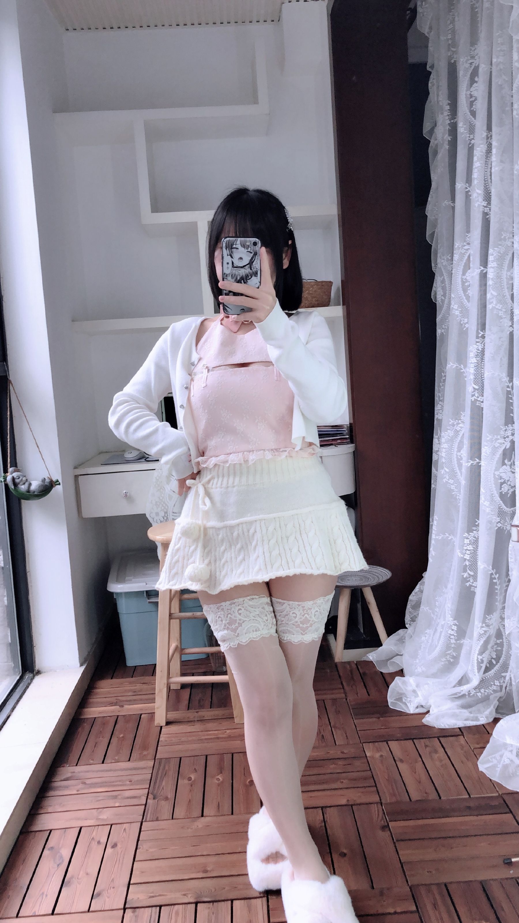 肉儿 - 初恋女友-图148