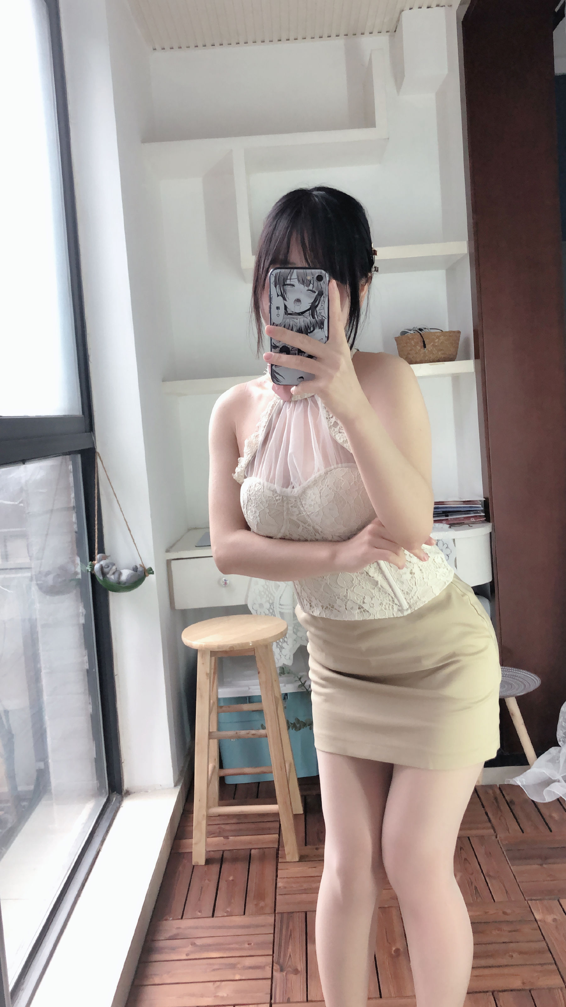 肉儿 - 初恋女友-图149