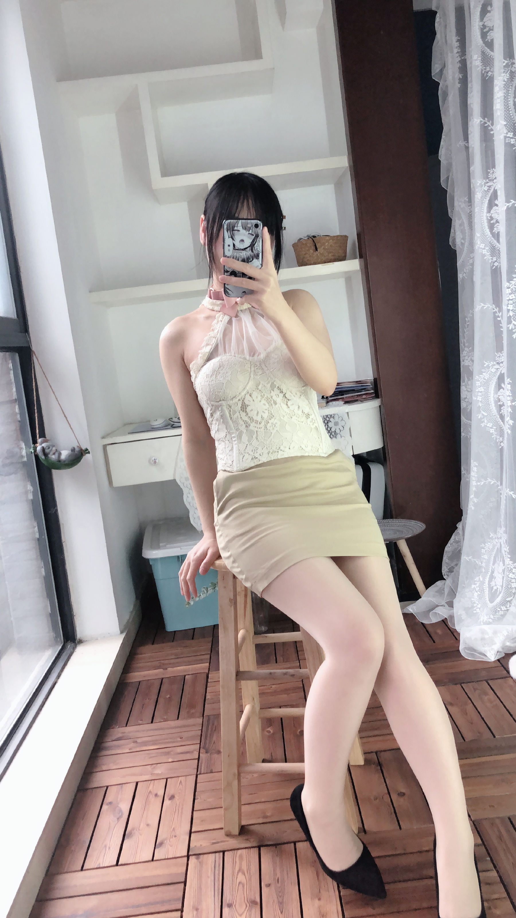 肉儿 - 初恋女友-图150