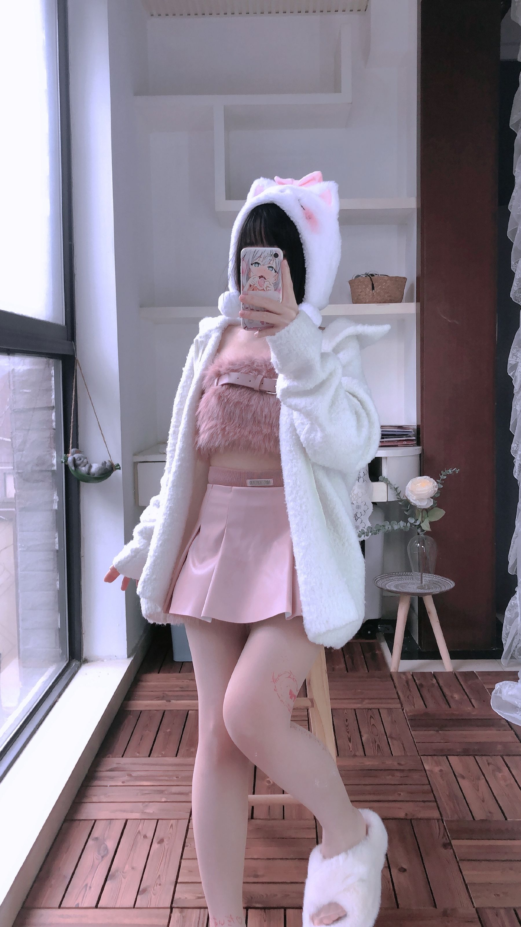 肉儿 - 初恋女友-图151