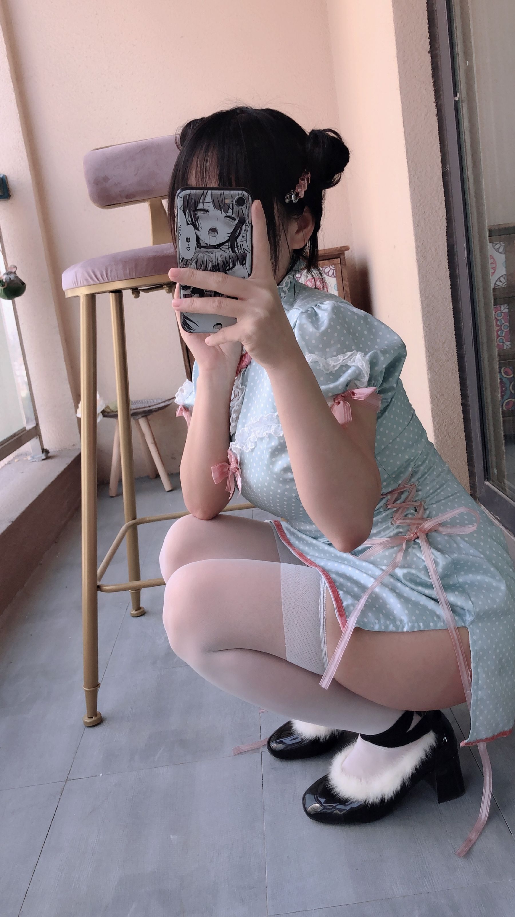 肉儿 - 初恋女友-图153