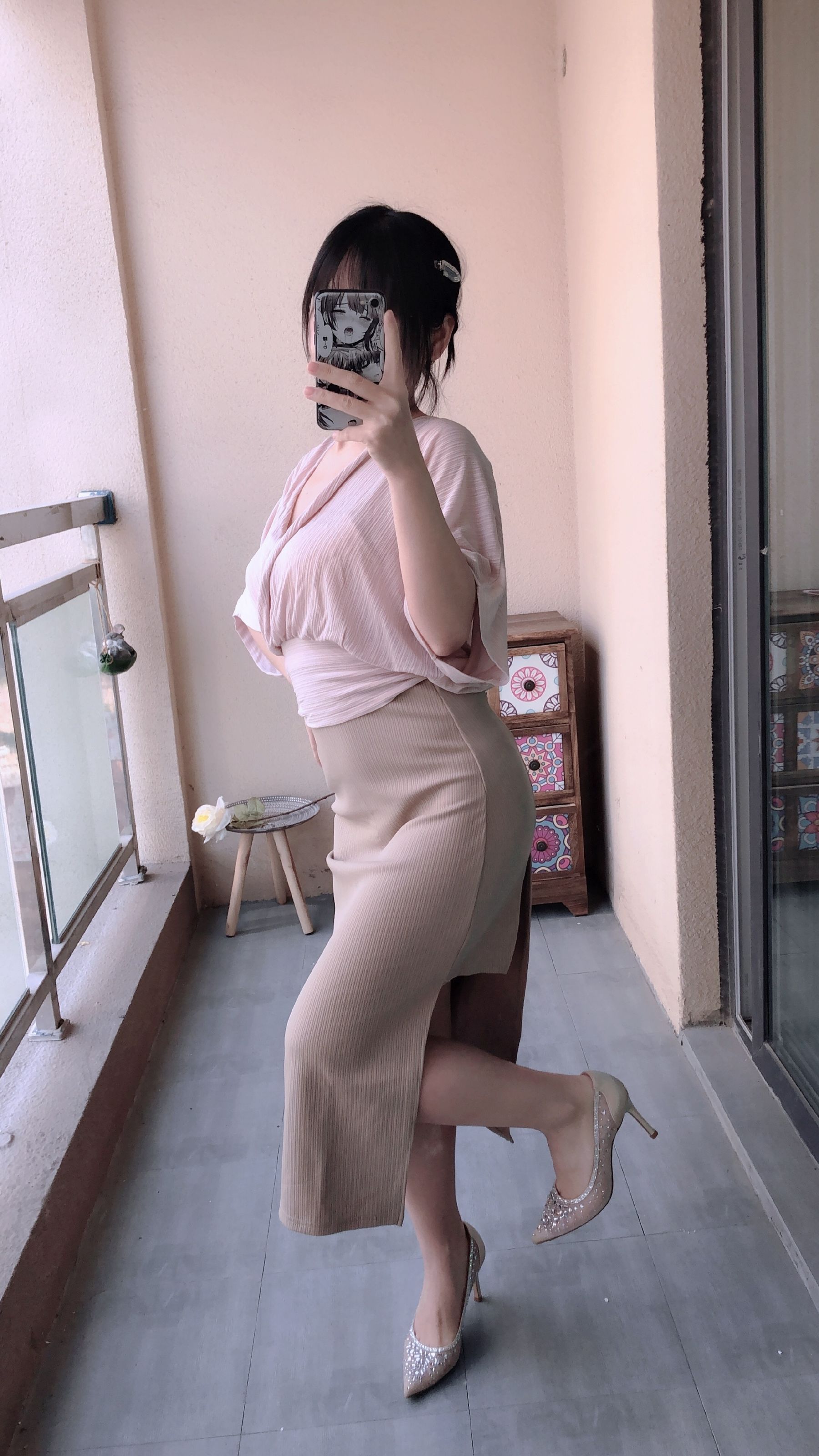 肉儿 - 初恋女友-图154