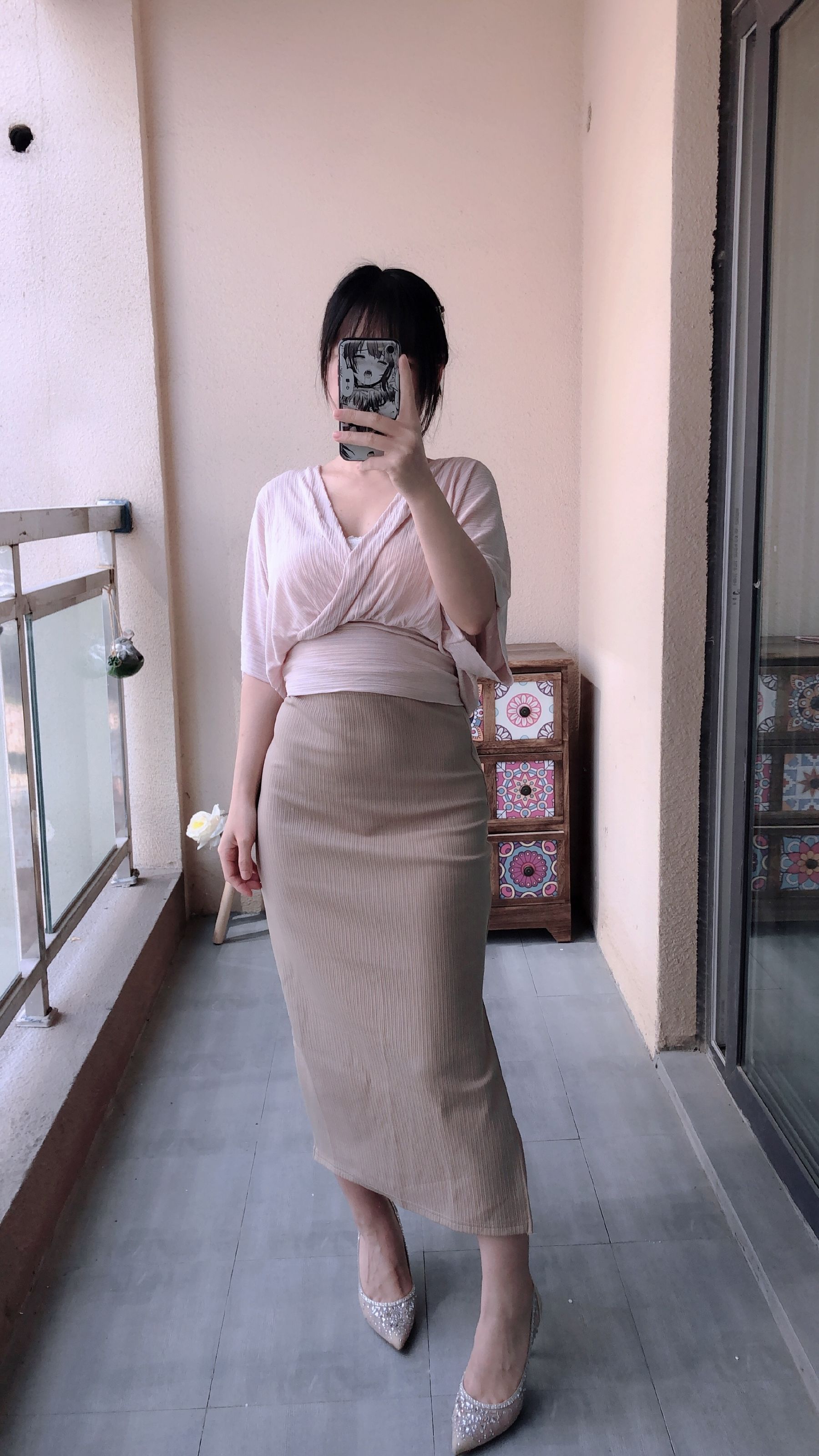 肉儿 - 初恋女友-图155