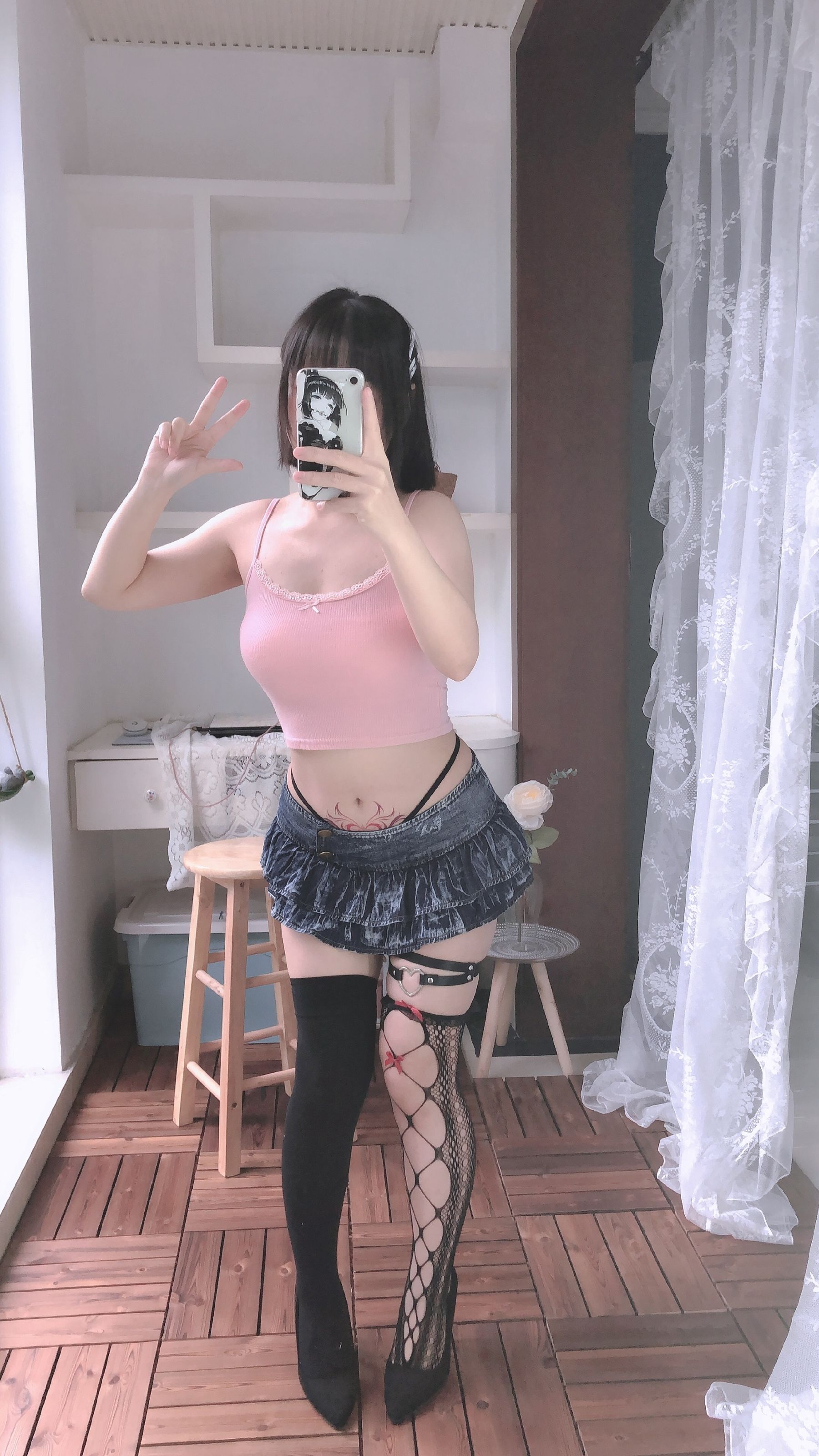 肉儿 - 初恋女友-图159