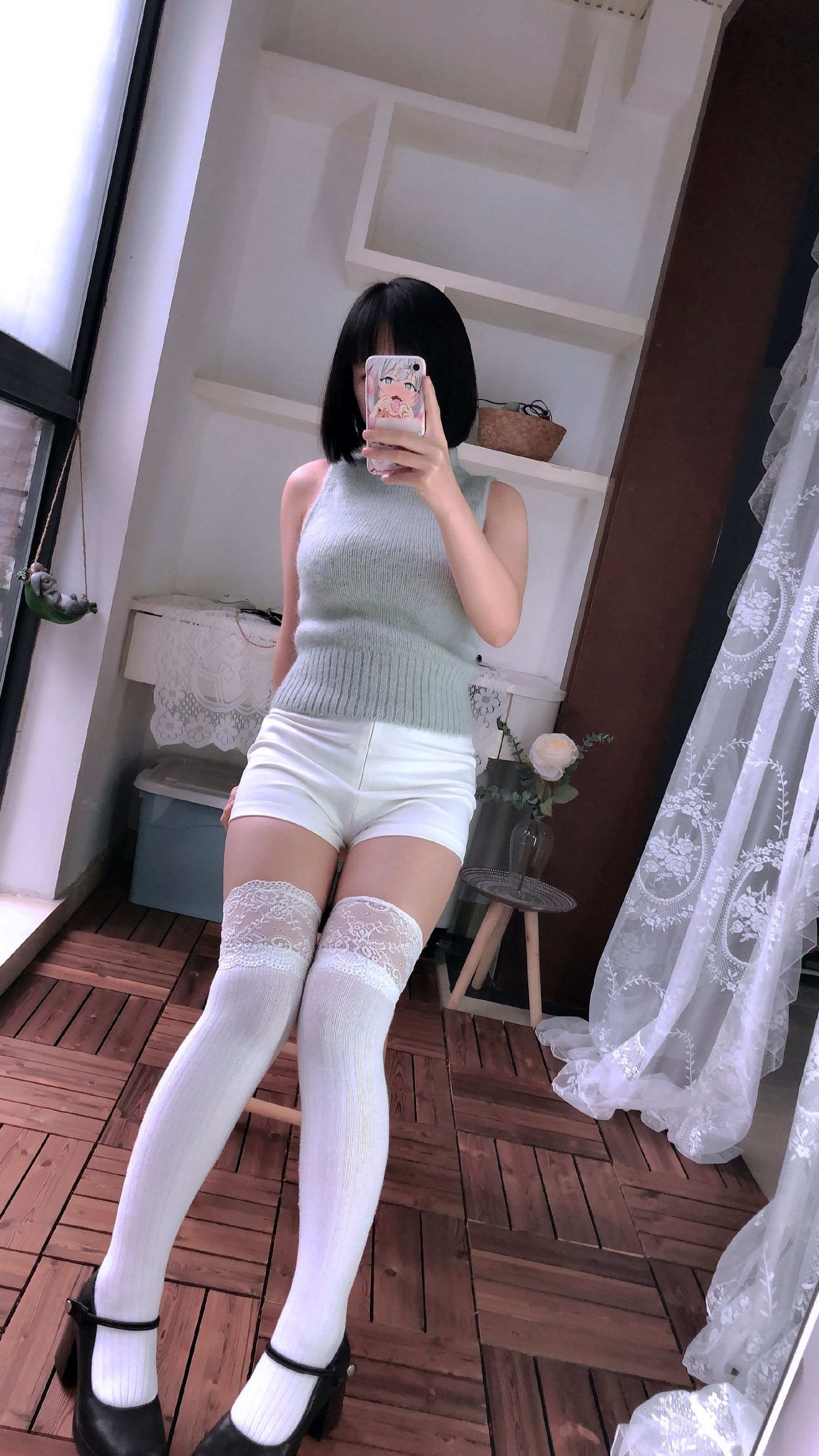 肉儿 - 初恋女友-图160