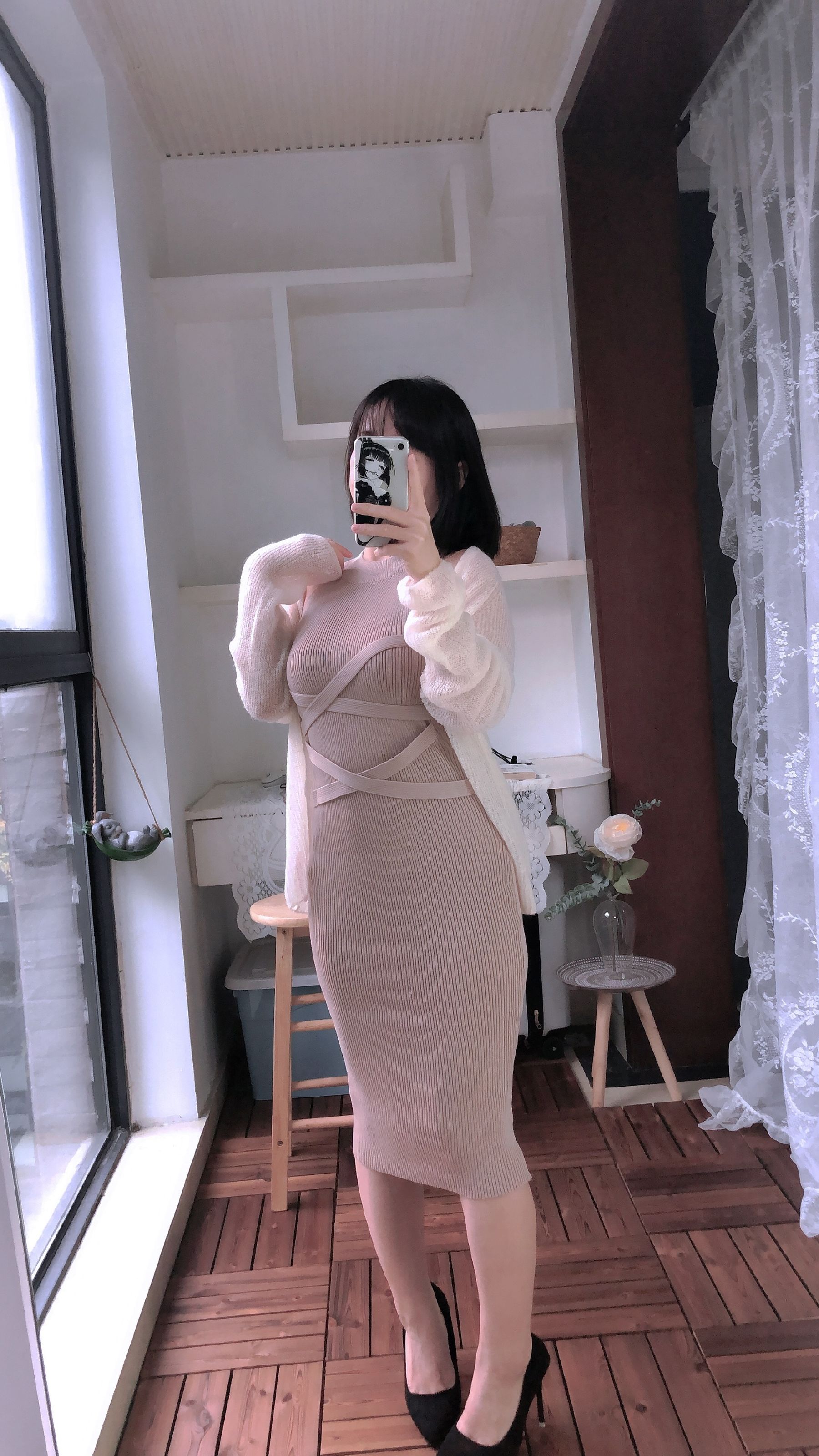 肉儿 - 初恋女友-图162