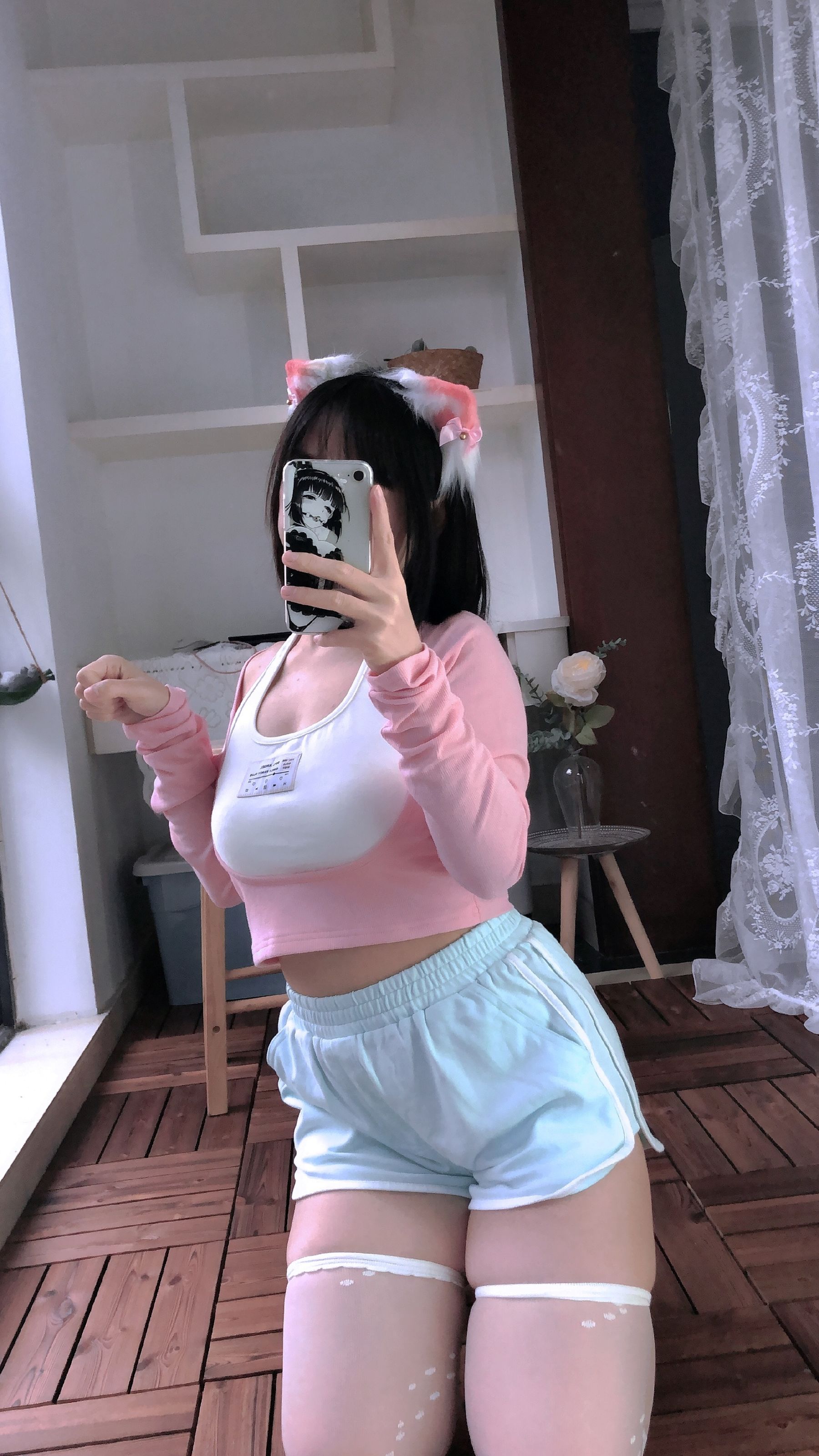 肉儿 - 初恋女友-图163