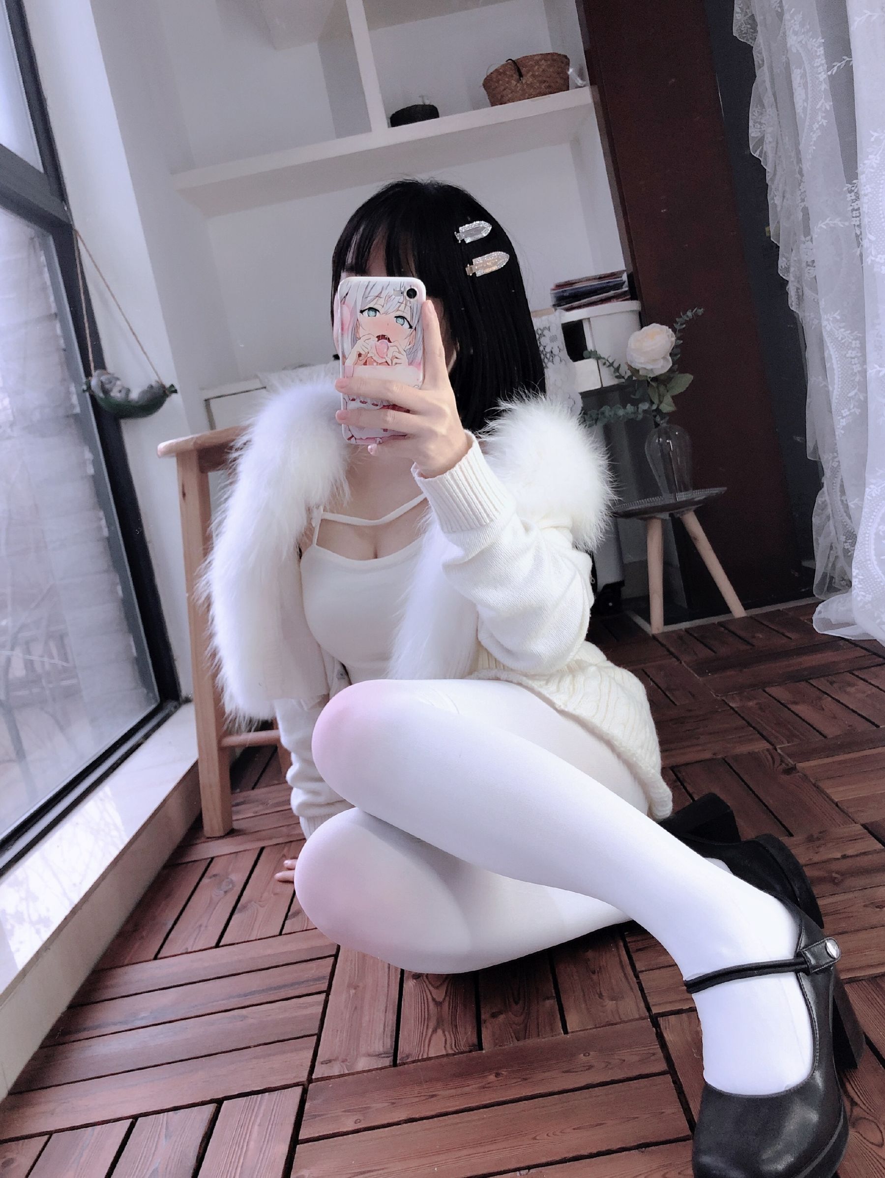 肉儿 - 初恋女友-图166