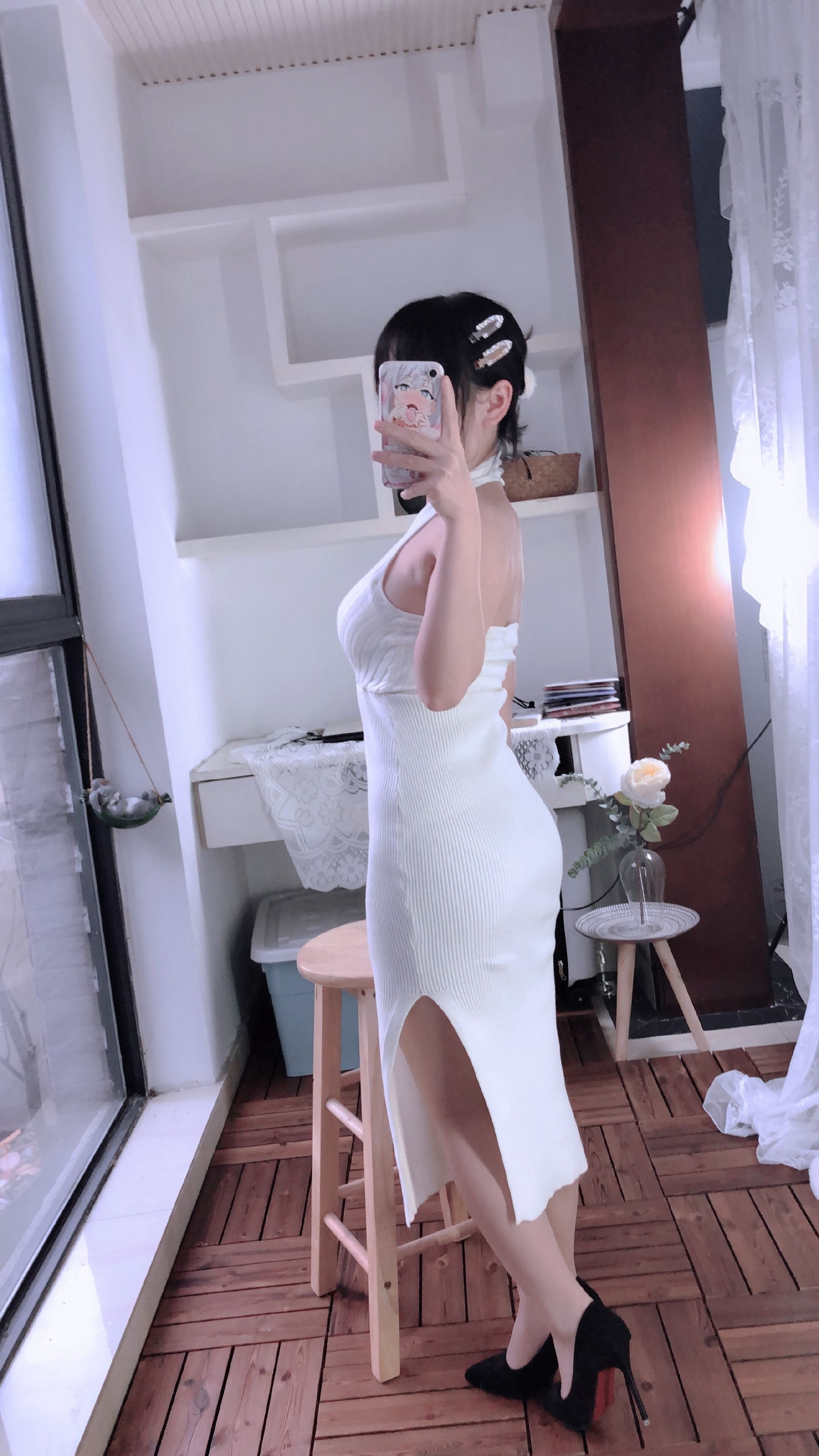 肉儿 - 初恋女友-图167