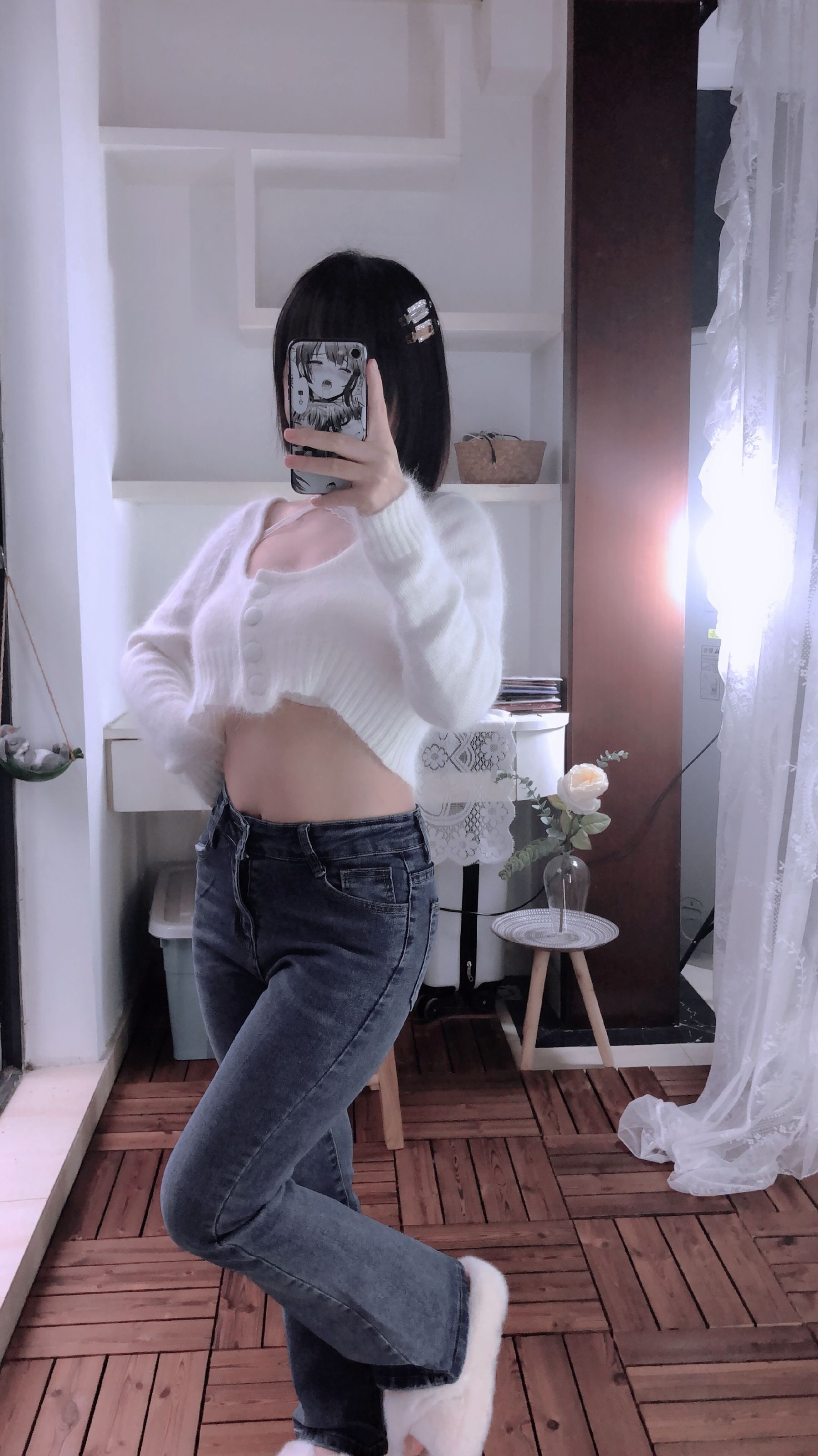 肉儿 - 初恋女友-图168