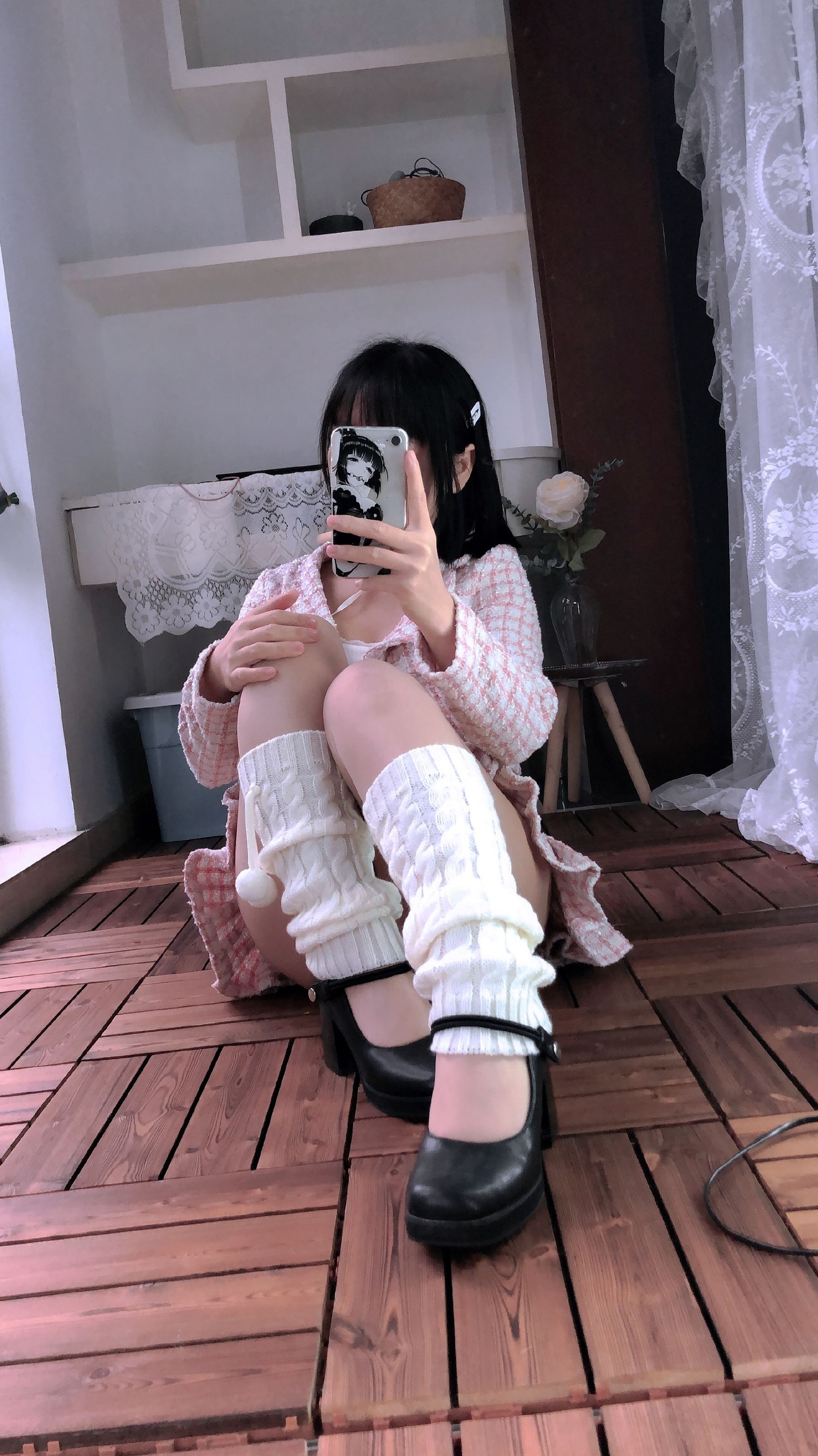 肉儿 - 初恋女友-图16