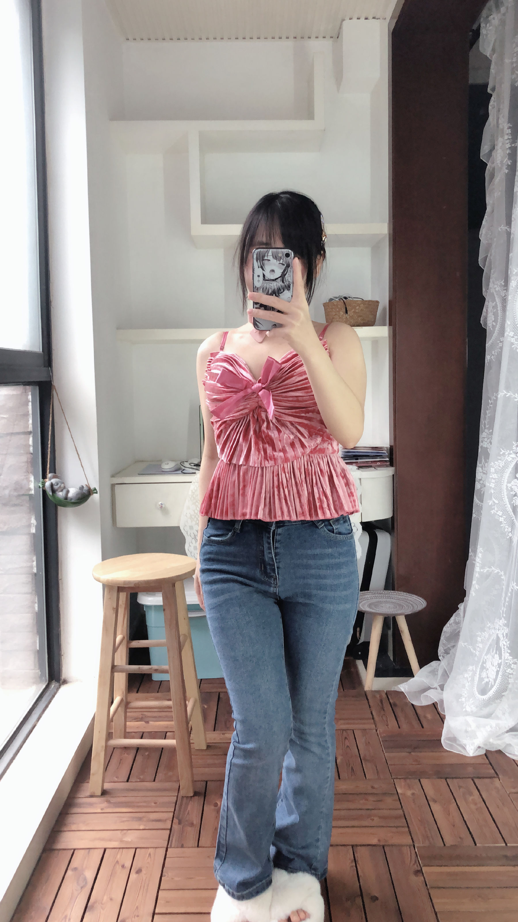 肉儿 - 初恋女友-图169