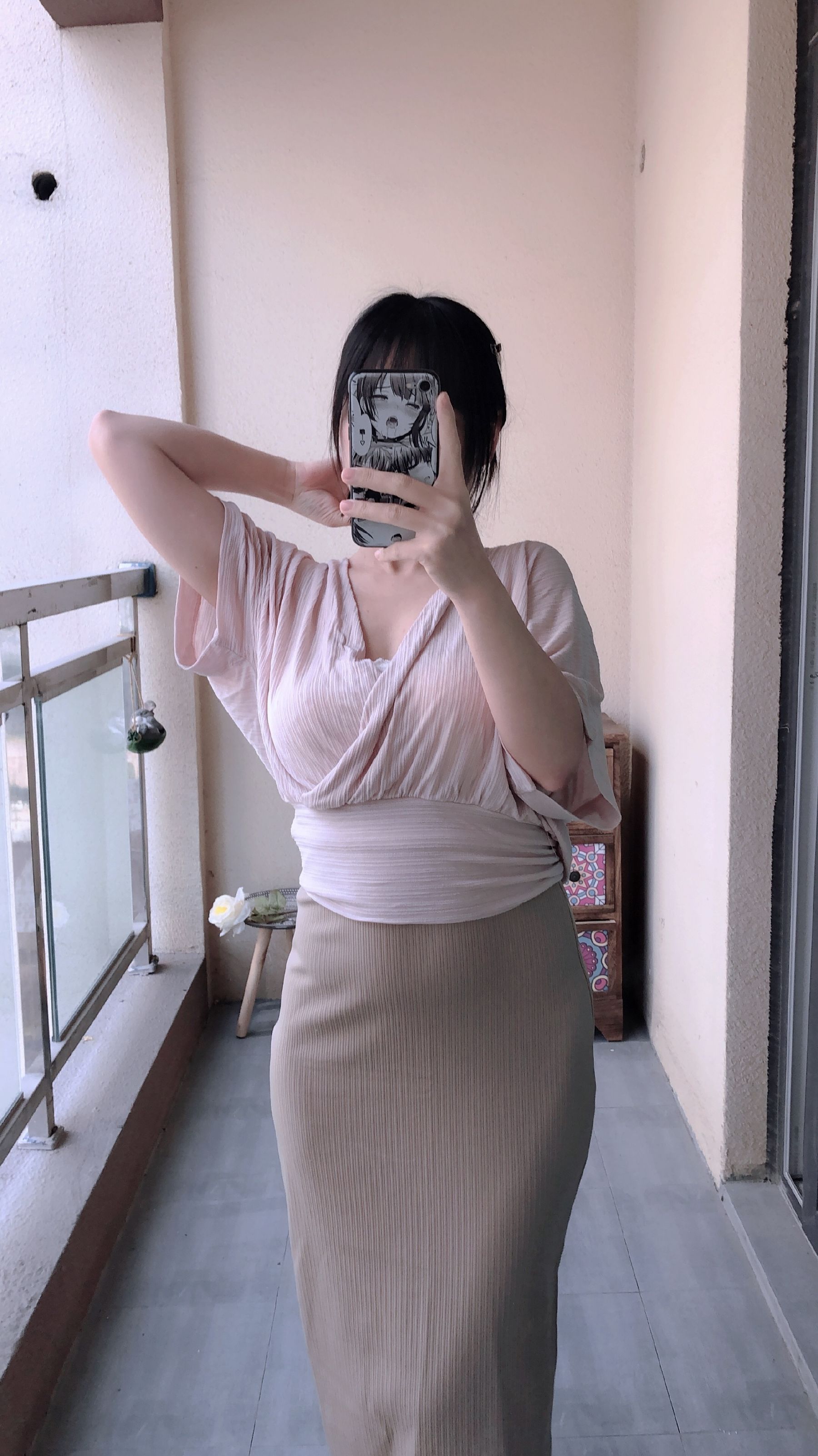 肉儿 - 初恋女友-图170