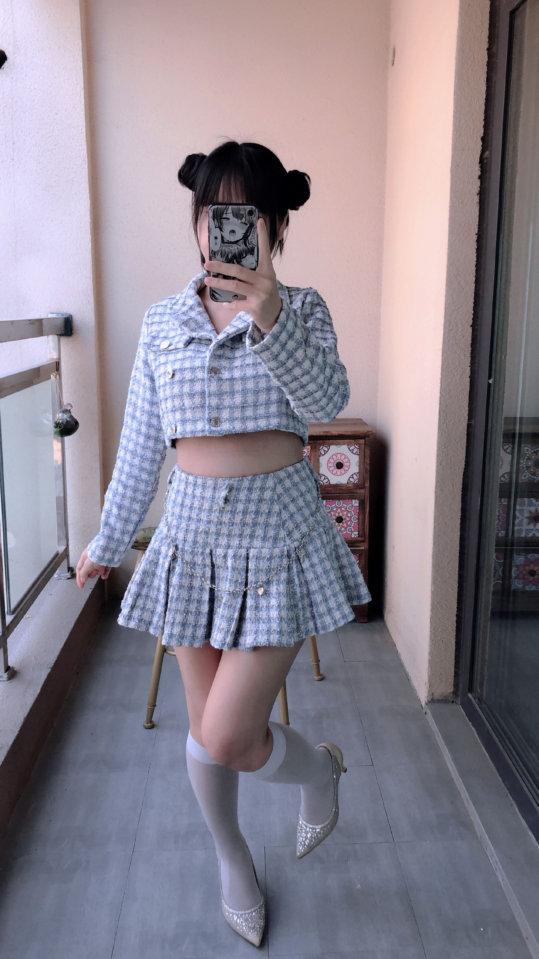 肉儿 - 初恋女友-图171