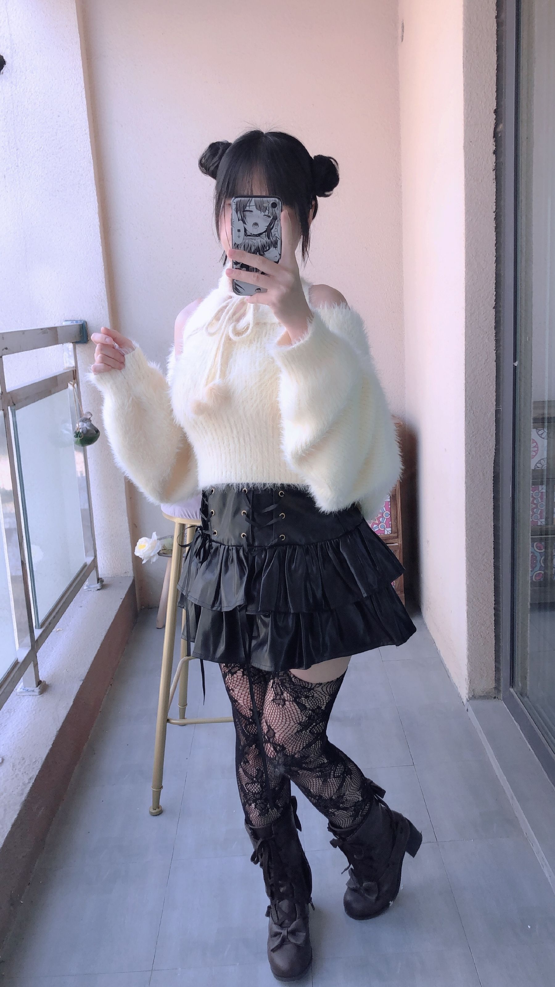 肉儿 - 初恋女友-图172