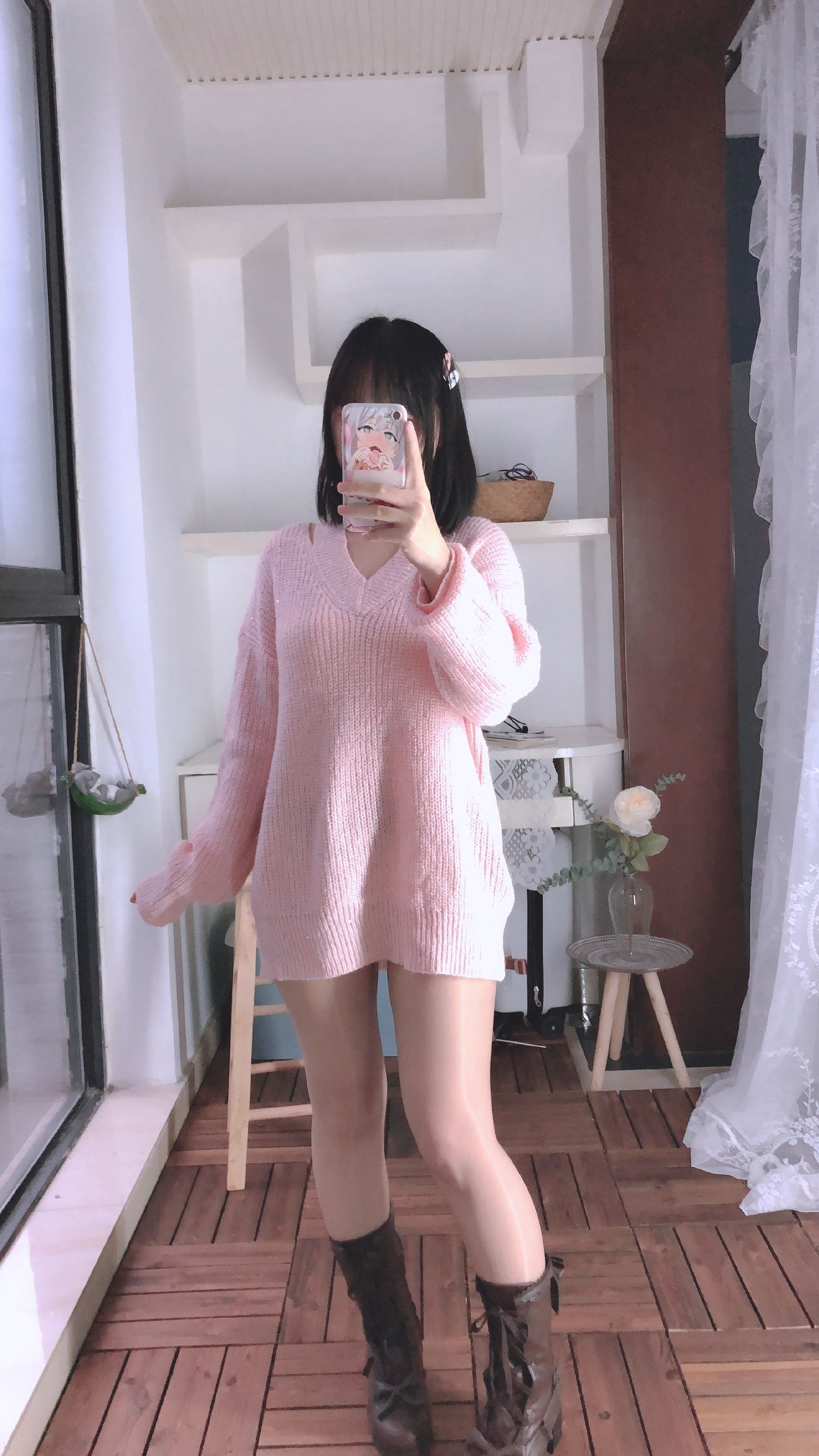 肉儿 - 初恋女友-图173