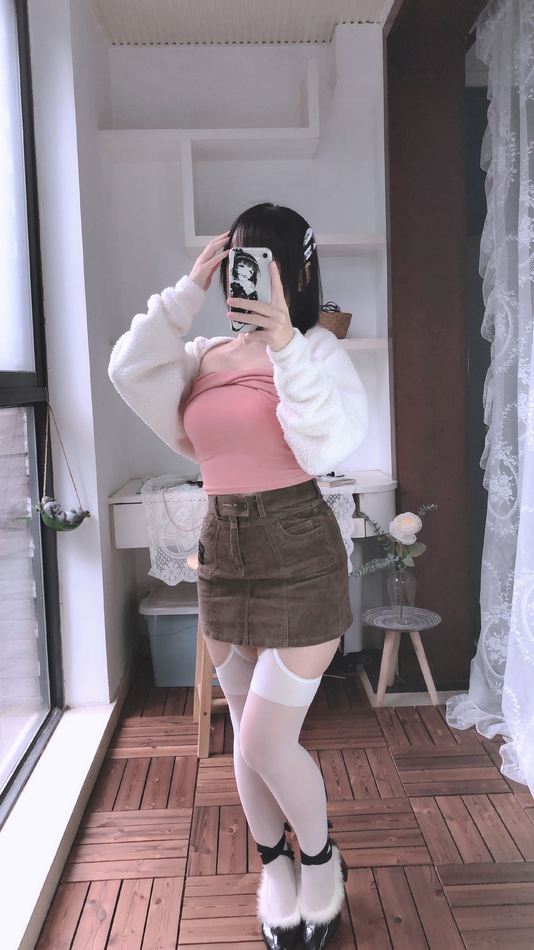 肉儿 - 初恋女友-图174