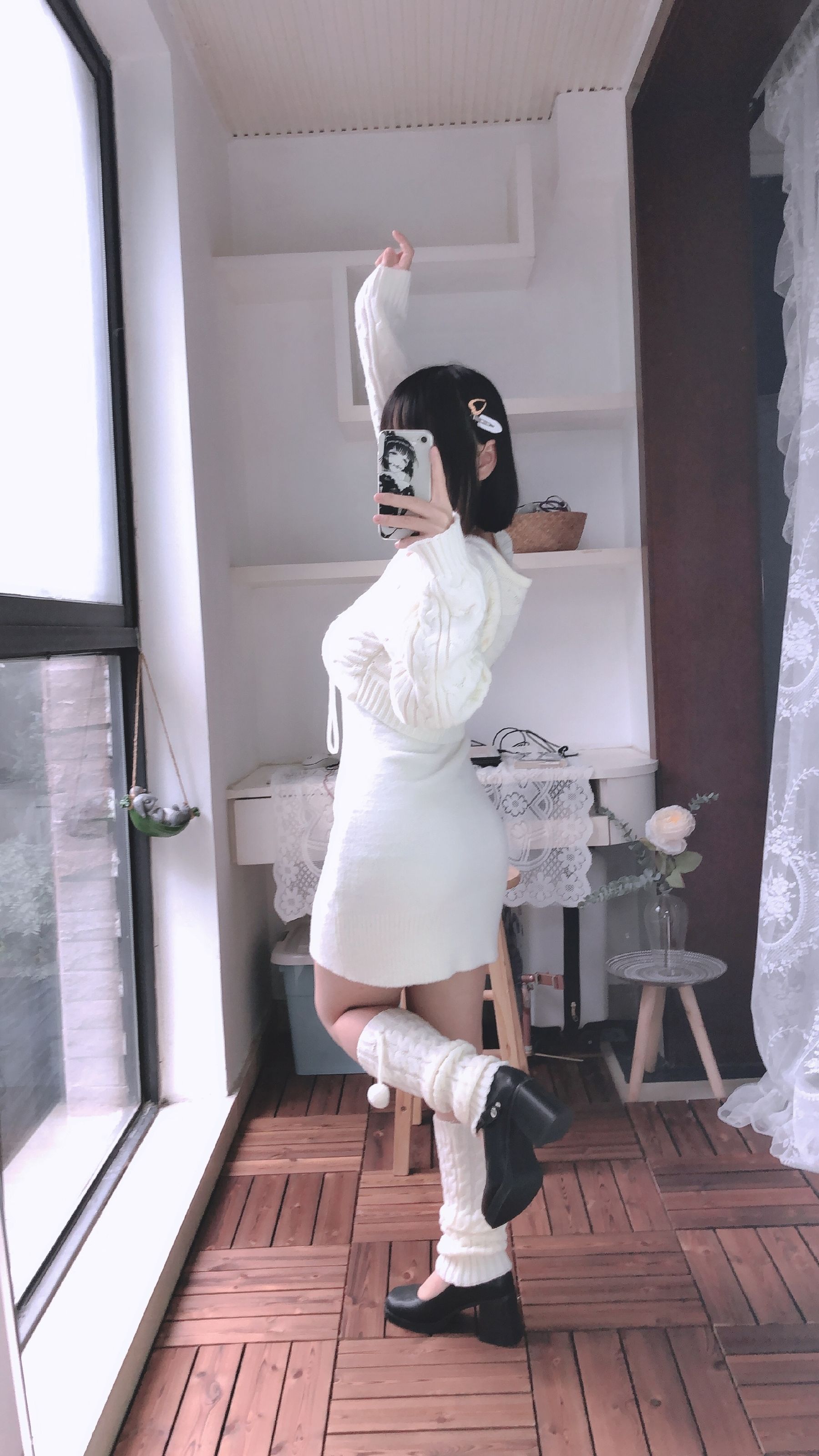 肉儿 - 初恋女友-图175