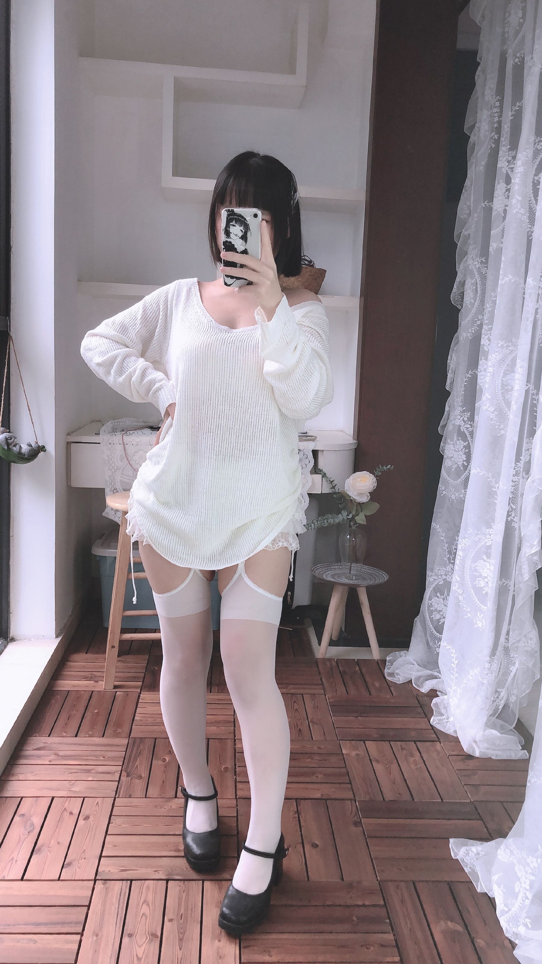 肉儿 - 初恋女友-图176