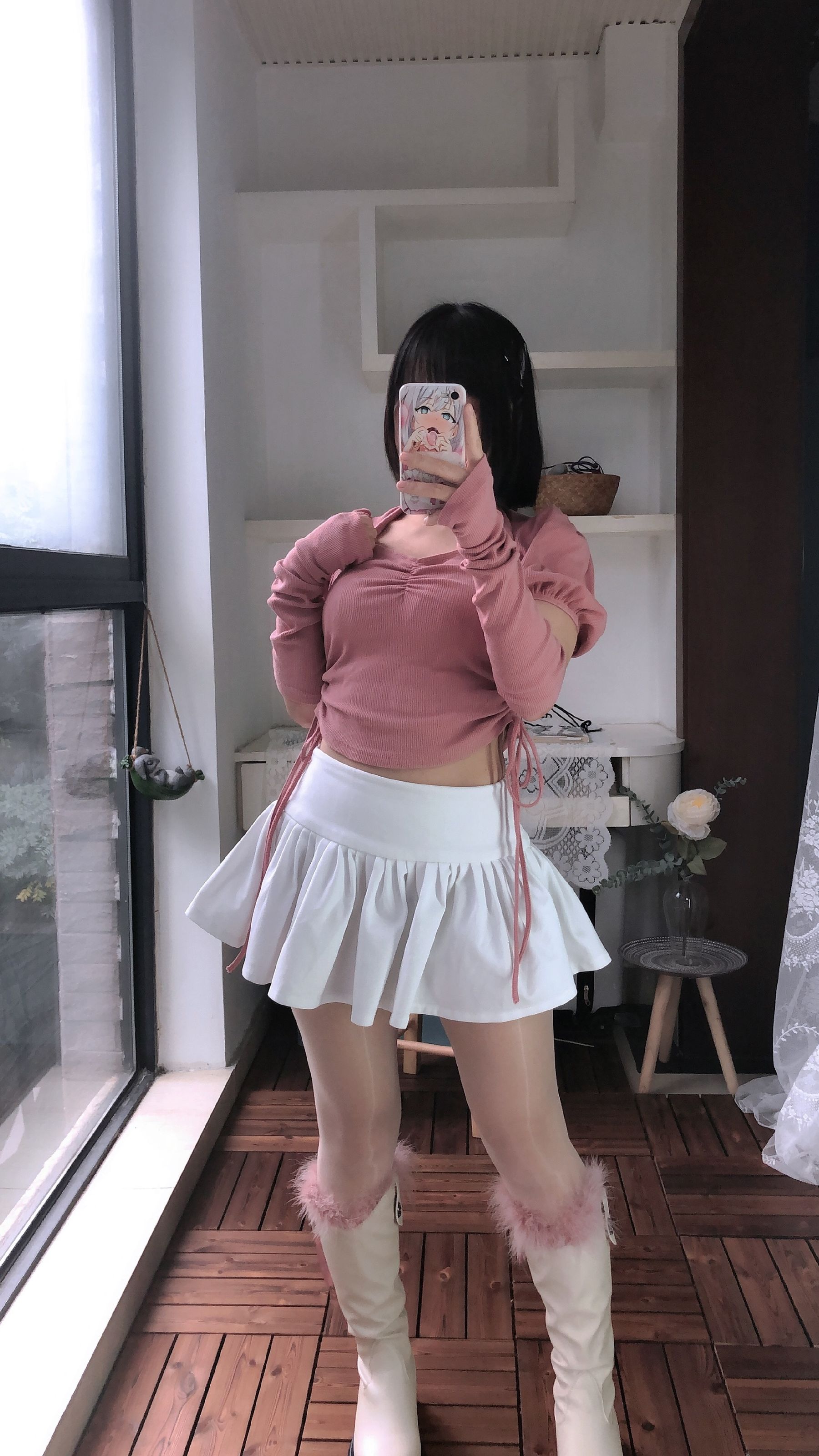 肉儿 - 初恋女友-图178