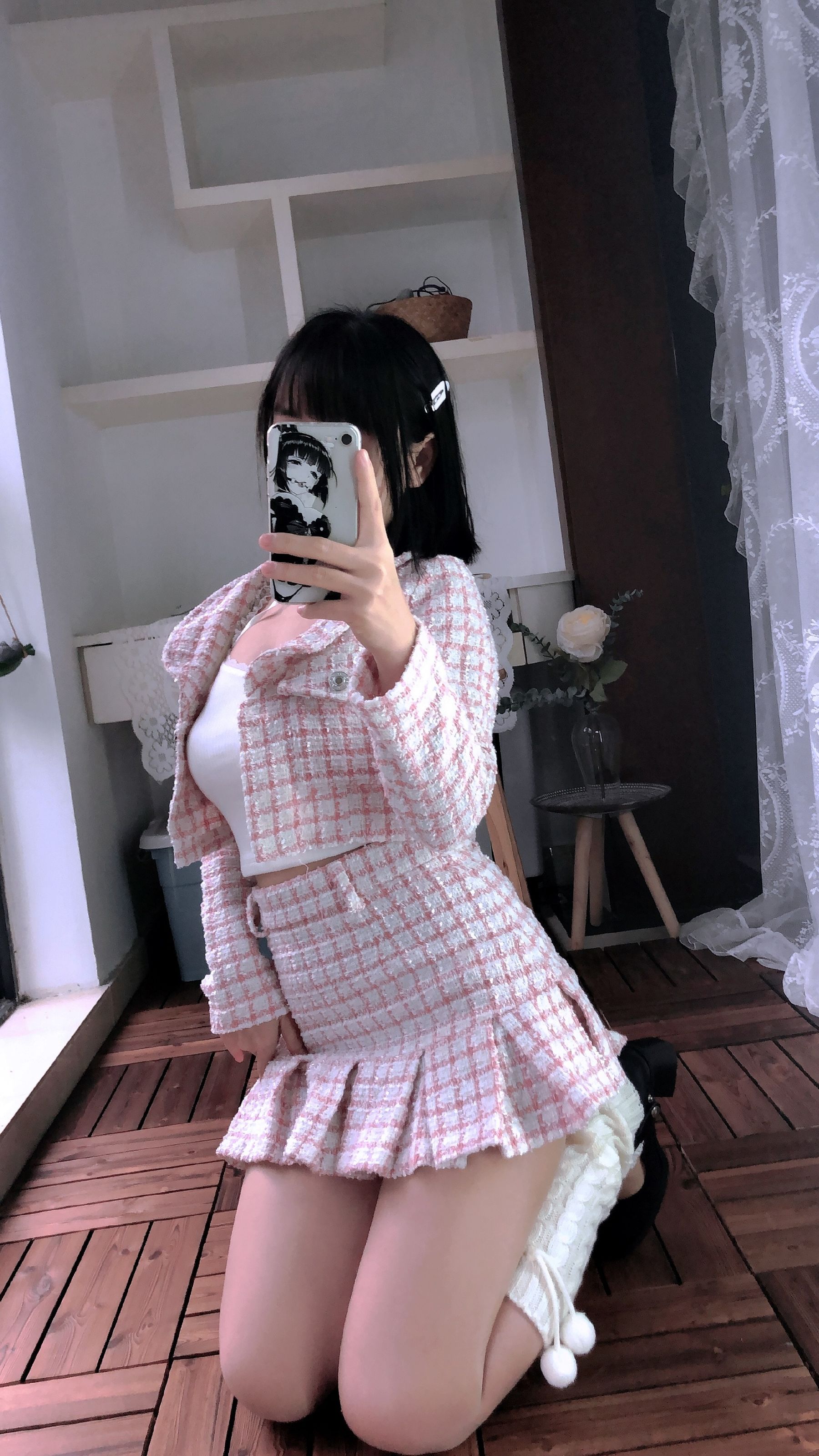 肉儿 - 初恋女友-图17