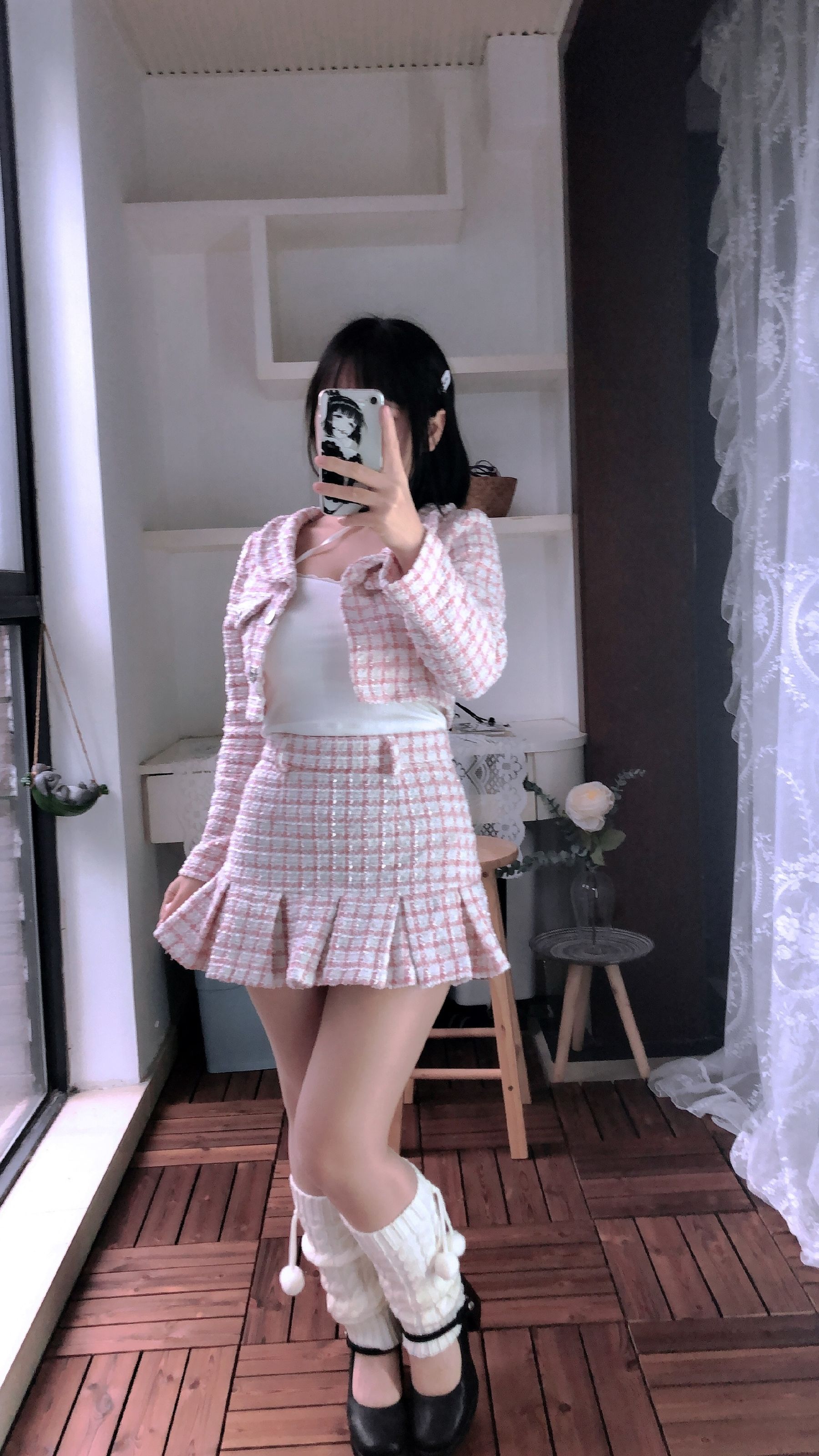 肉儿 - 初恋女友-图180