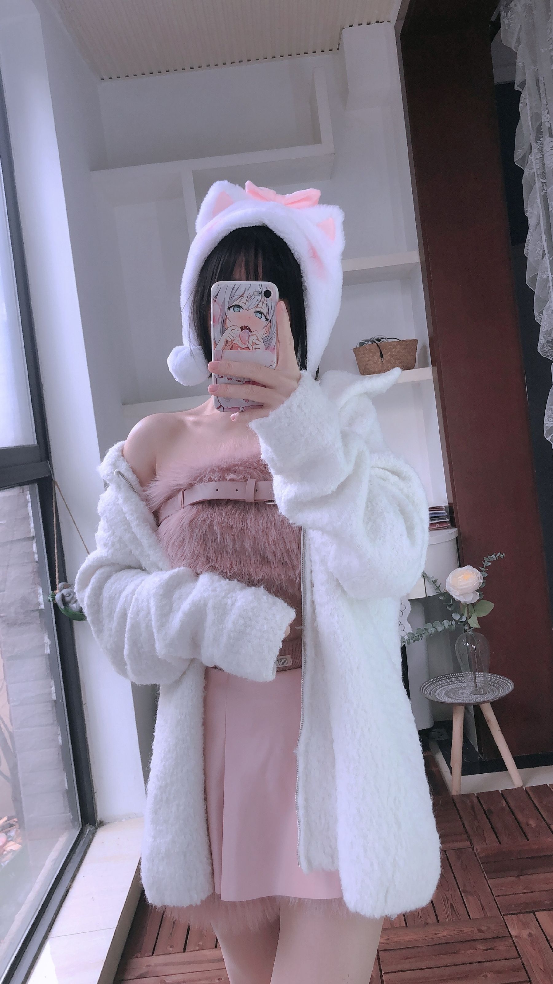 肉儿 - 初恋女友-图183