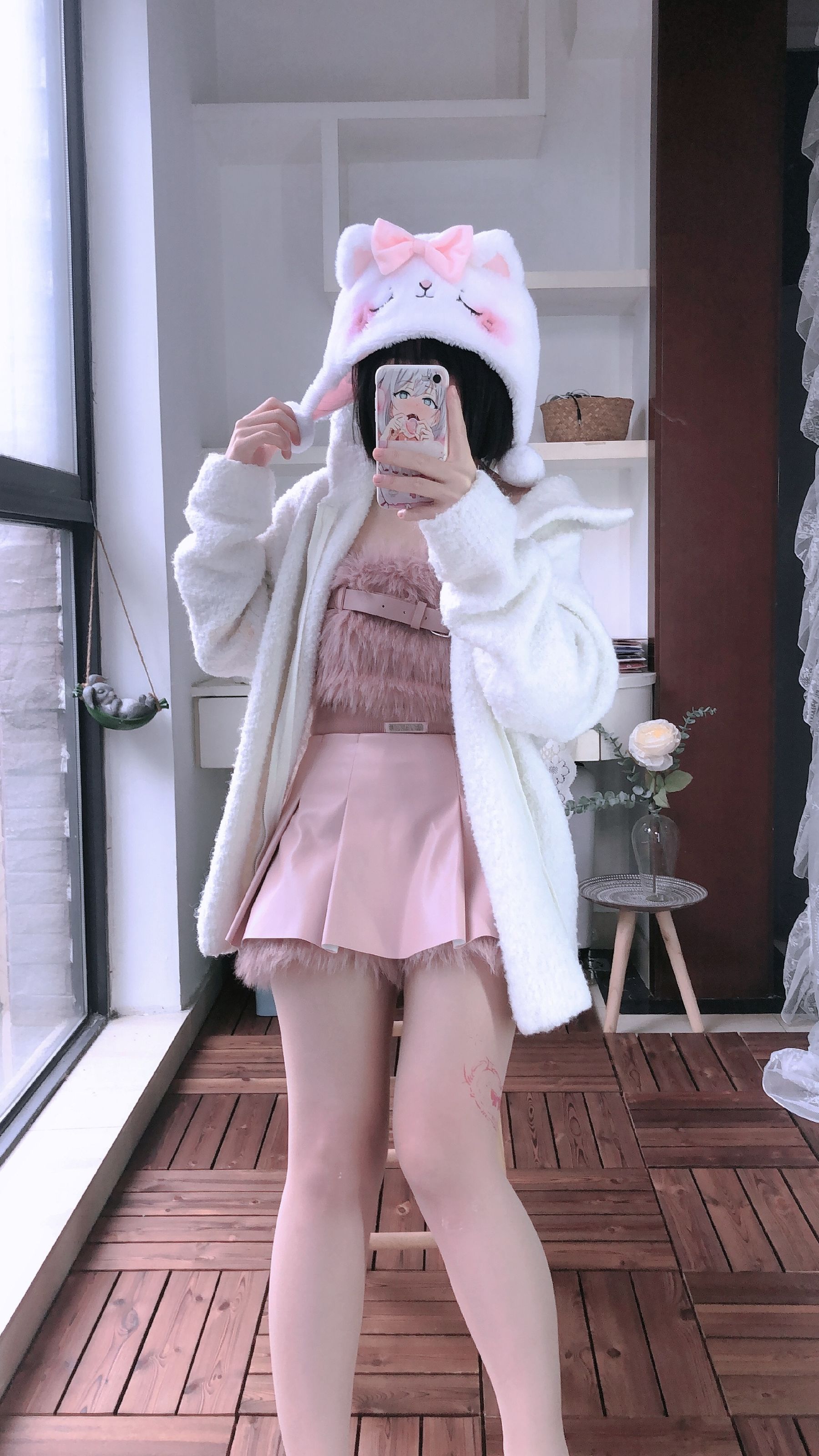 肉儿 - 初恋女友-图184