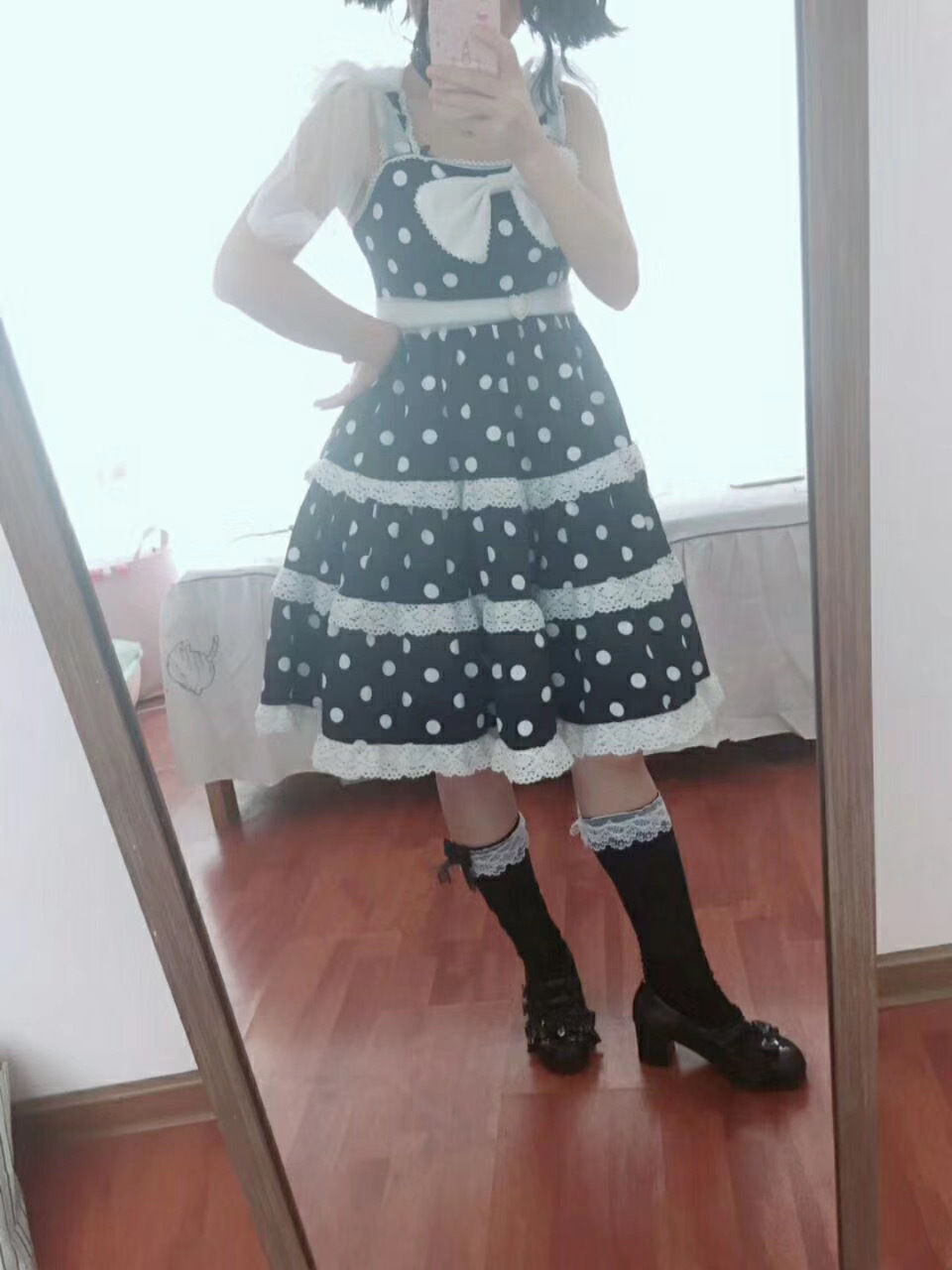 肉儿 - 初恋女友-图185