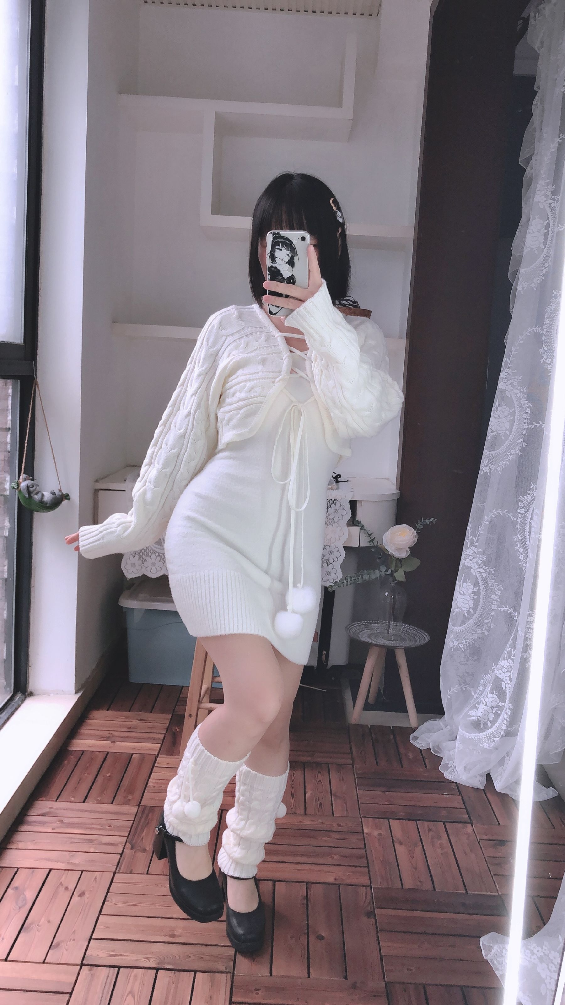 肉儿 - 初恋女友-图186