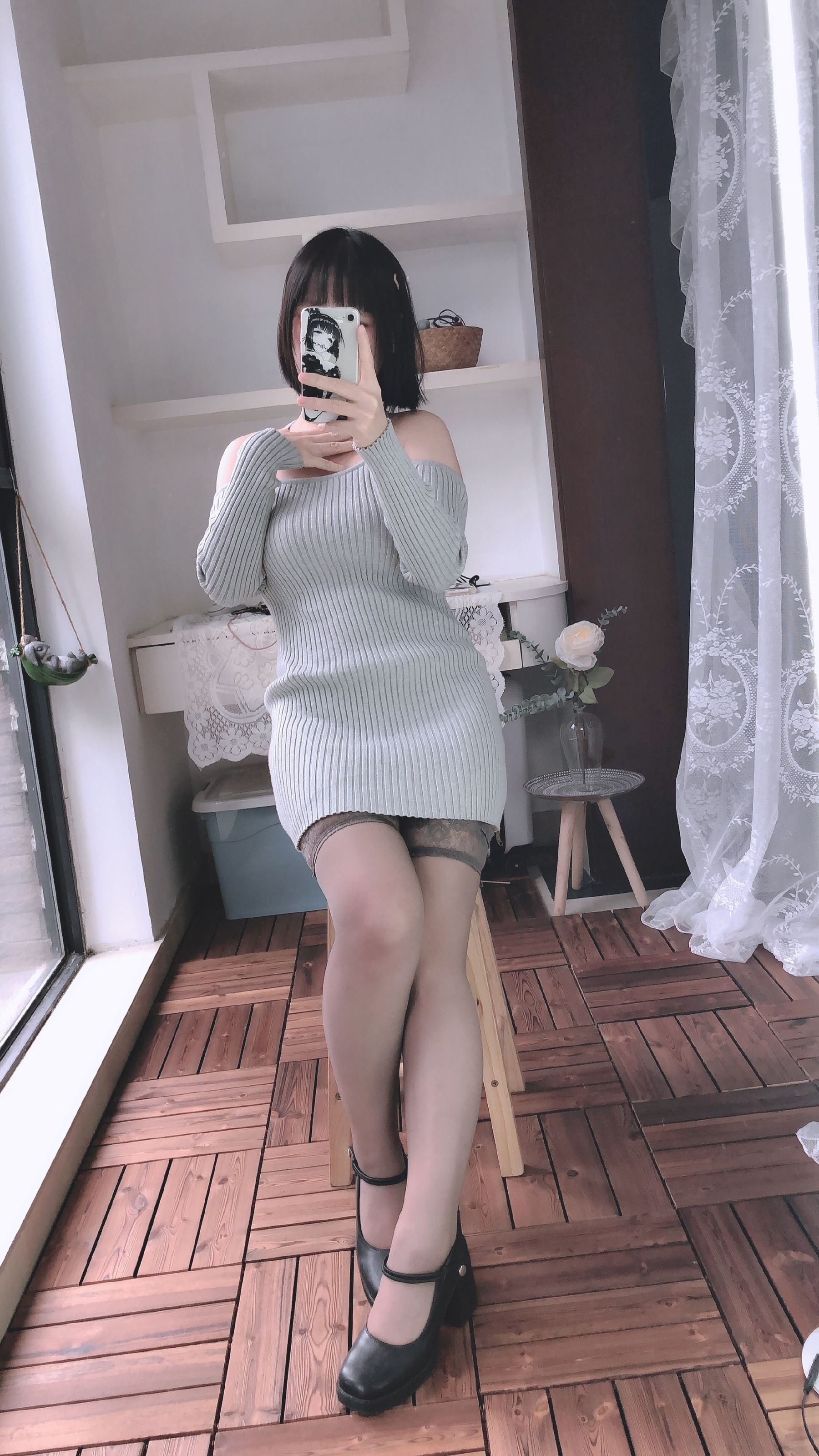 肉儿 - 初恋女友-图187