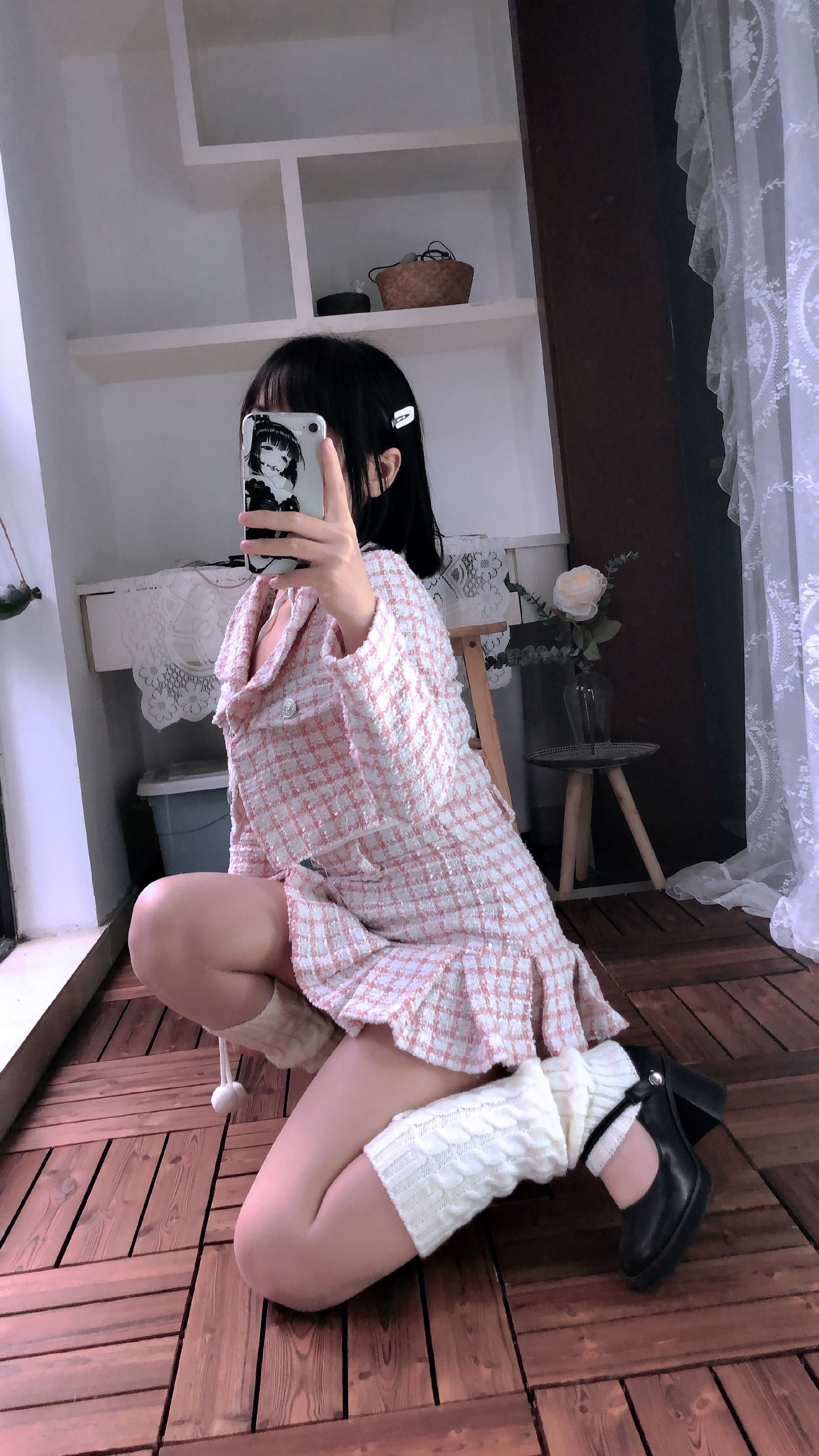 肉儿 - 初恋女友-图189