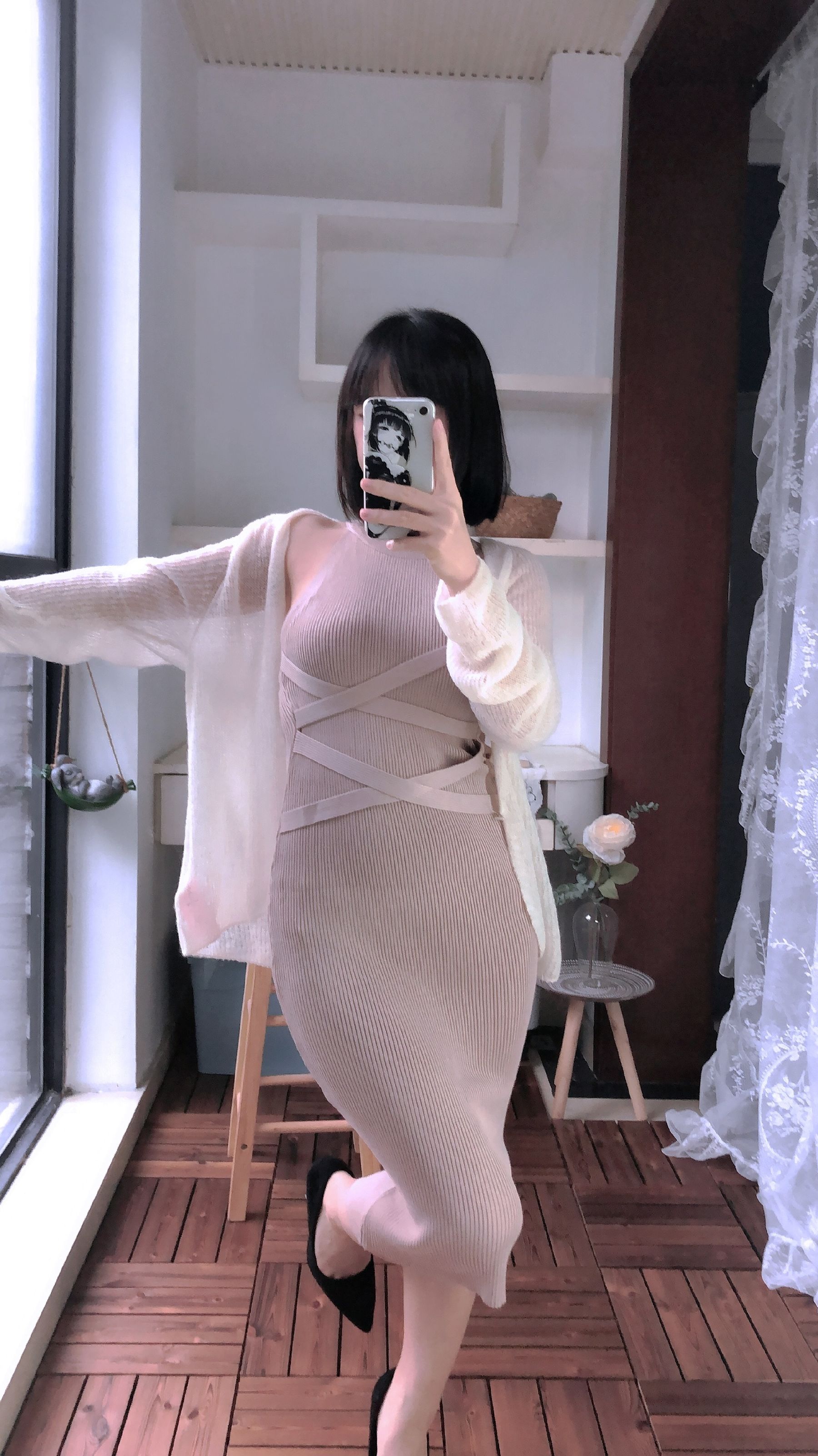 肉儿 - 初恋女友-图190