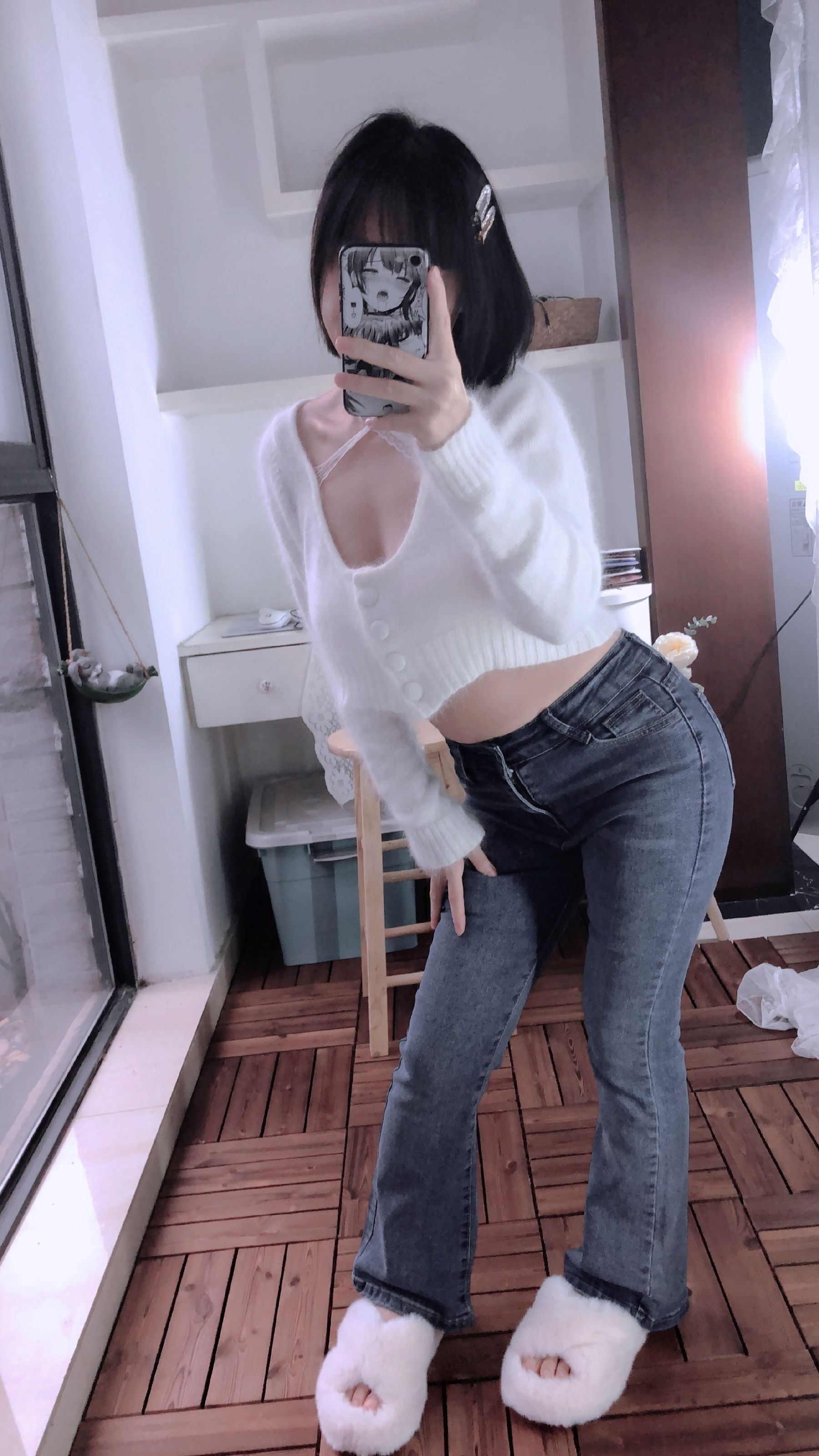 肉儿 - 初恋女友-图192