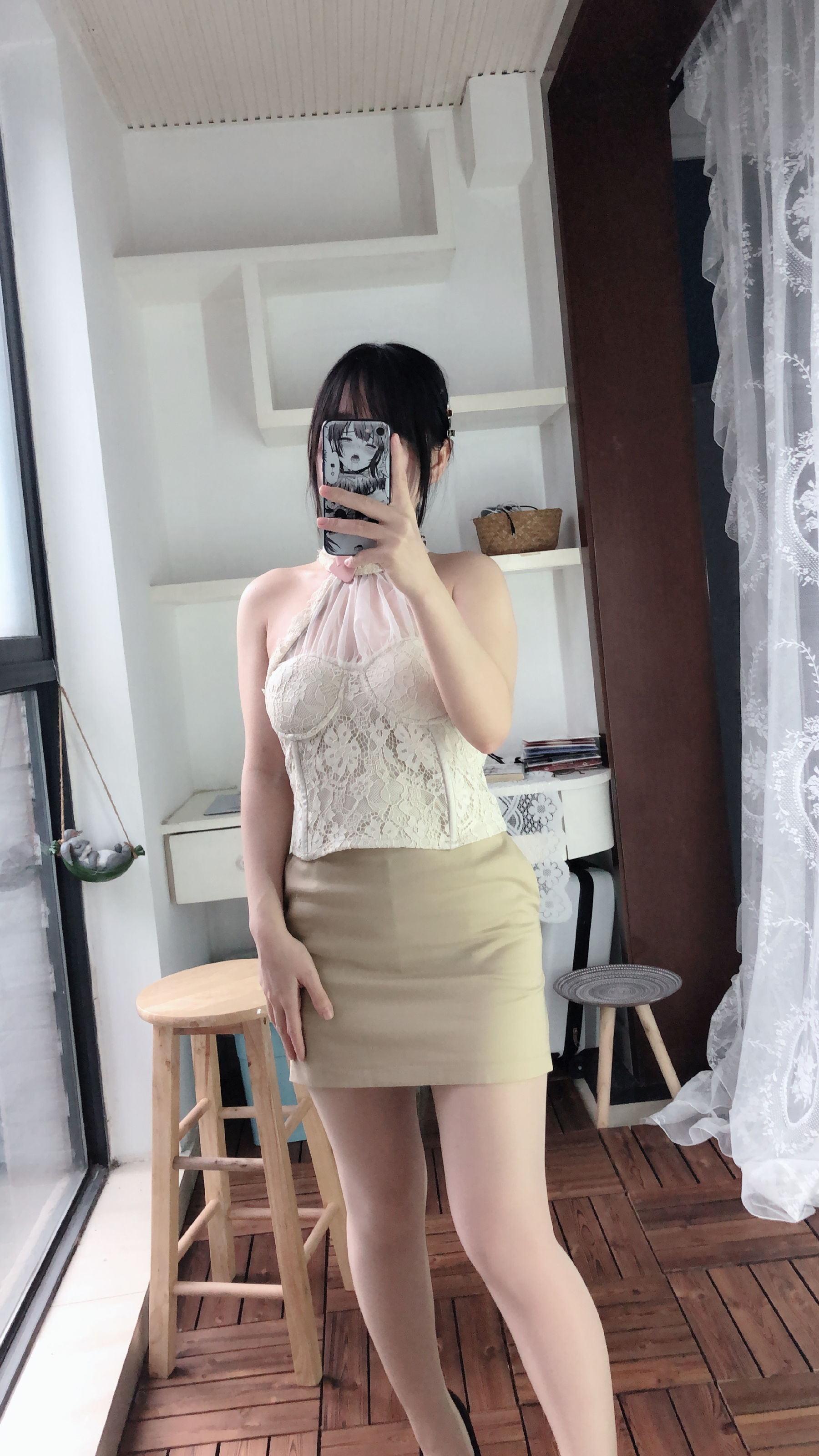 肉儿 - 初恋女友-图193