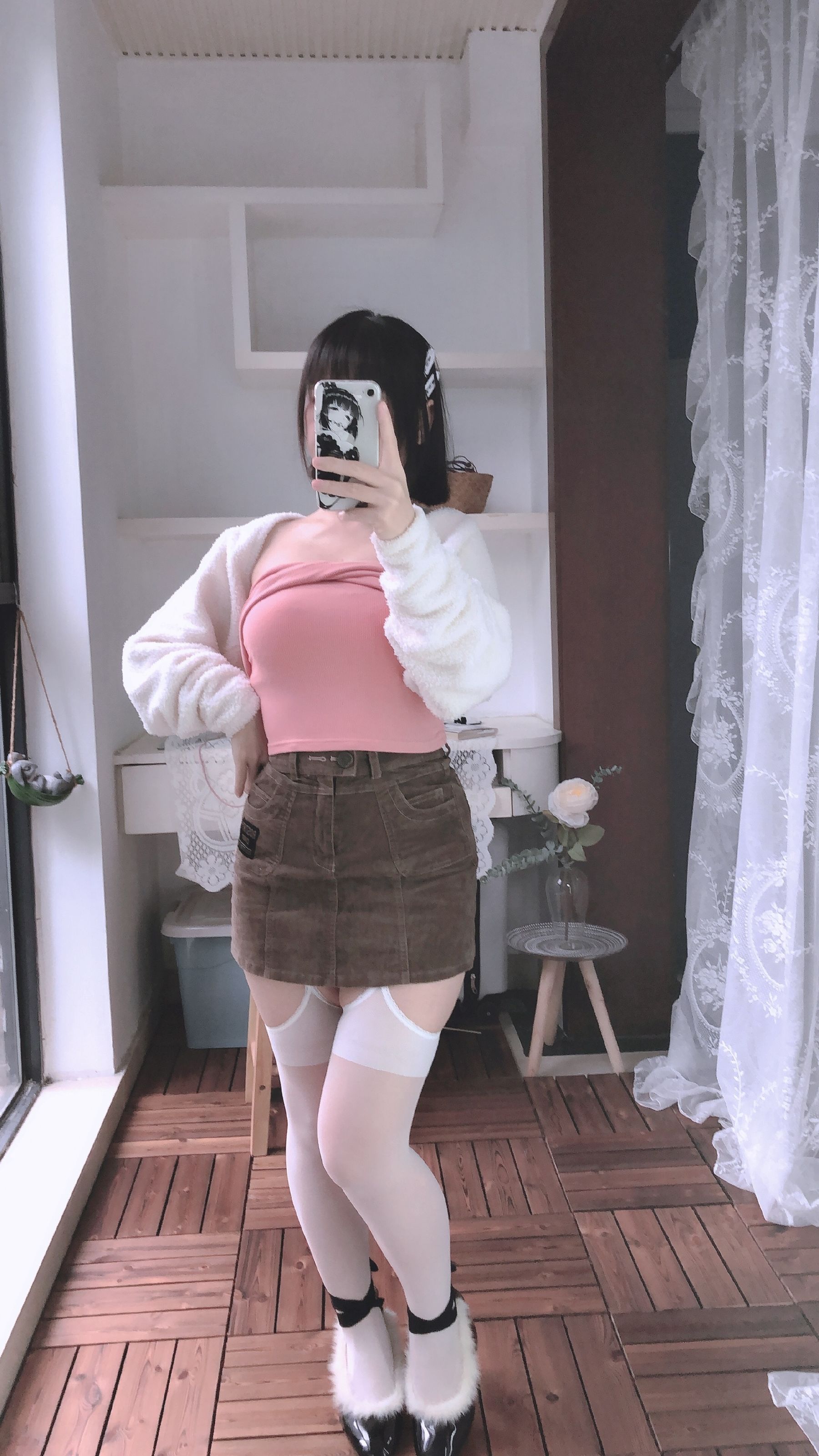 肉儿 - 初恋女友-图197