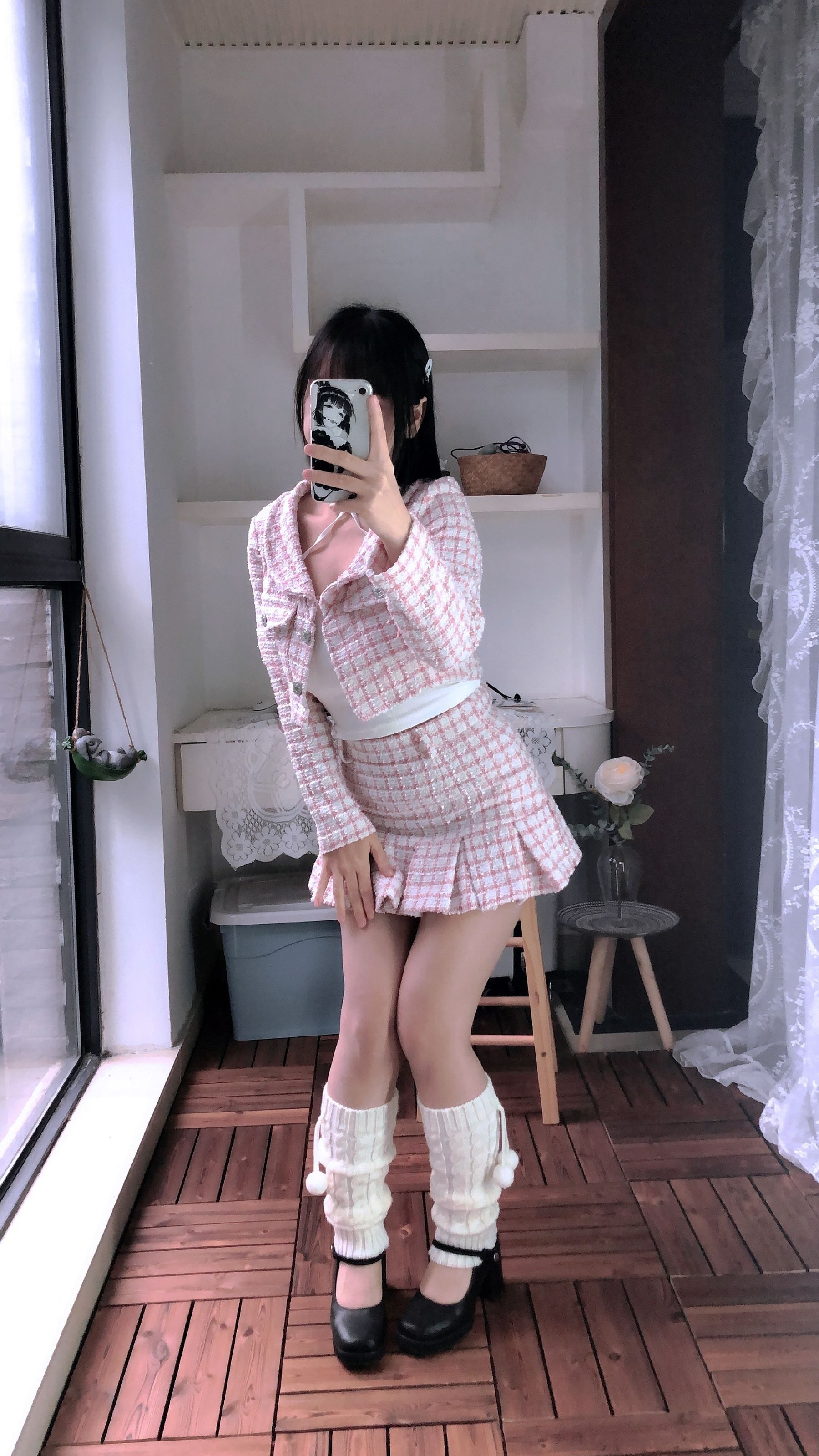 肉儿 - 初恋女友-图19