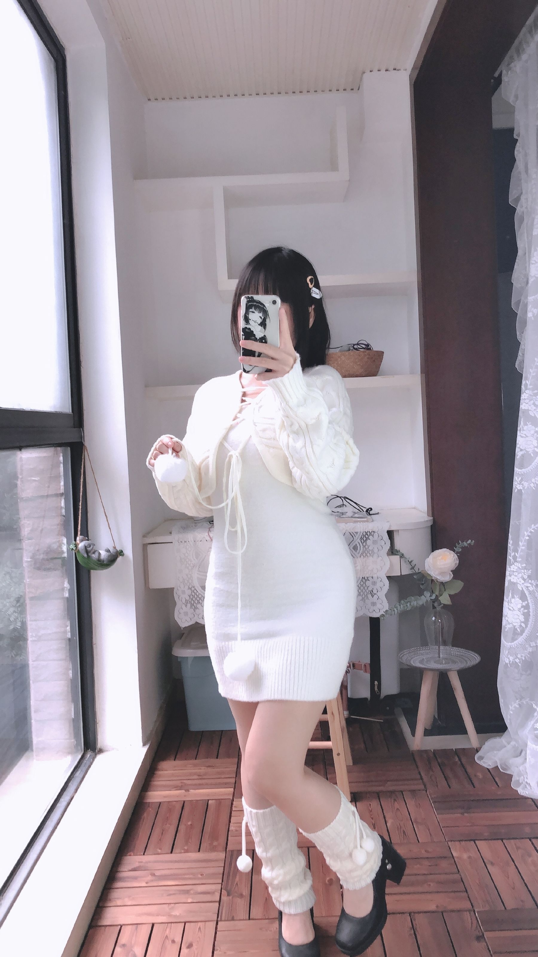 肉儿 - 初恋女友-图199