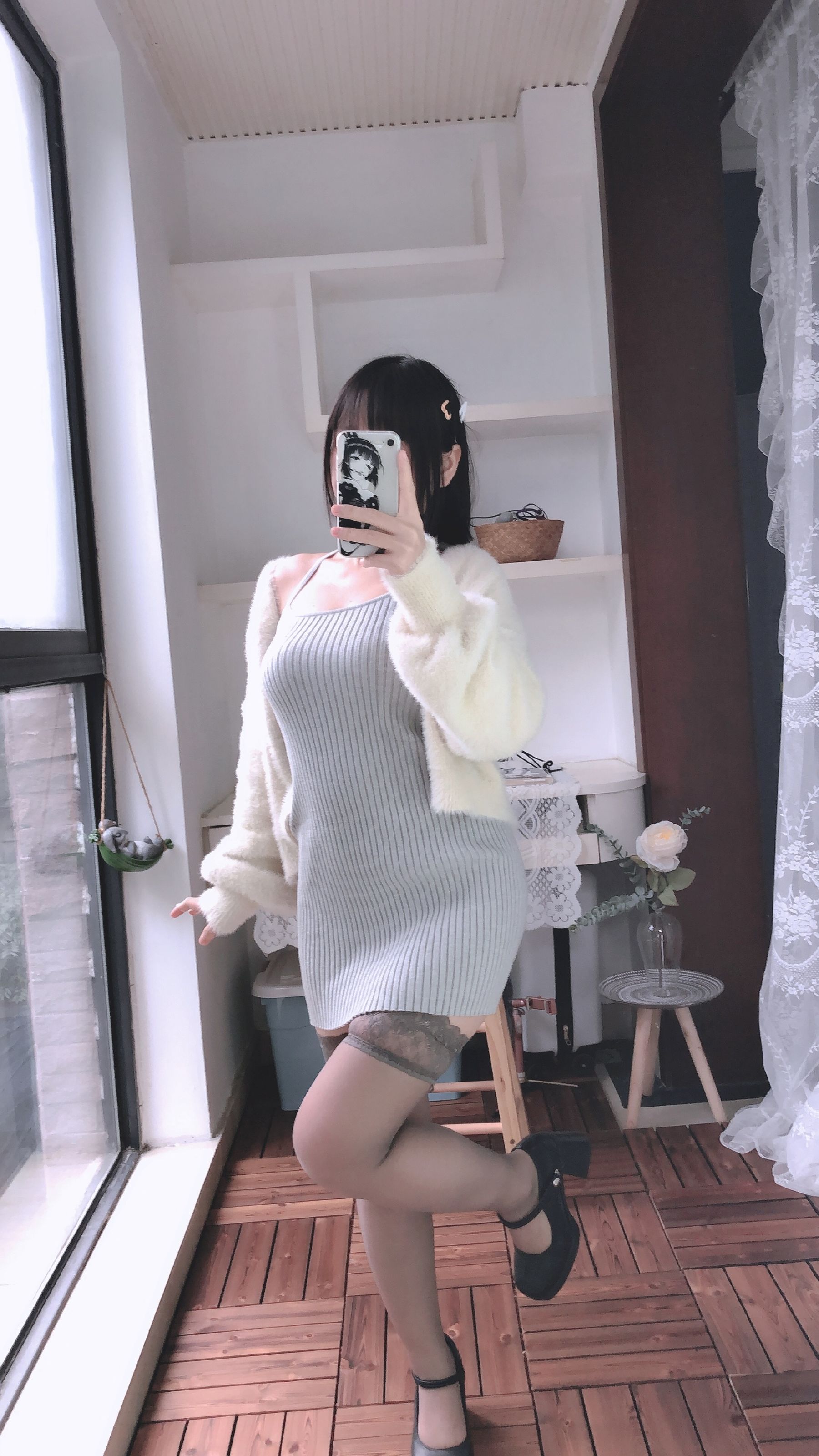 肉儿 - 初恋女友-图200