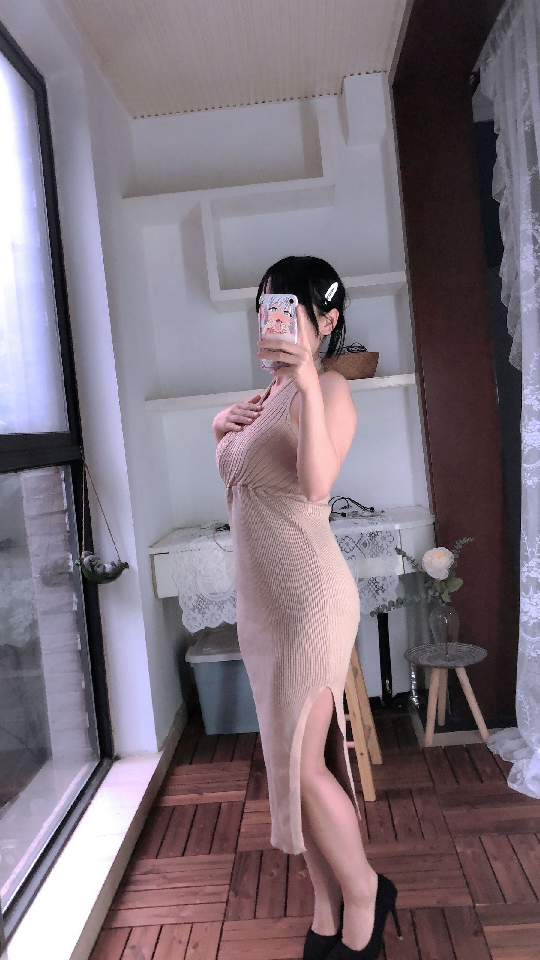 肉儿 - 初恋女友-图201