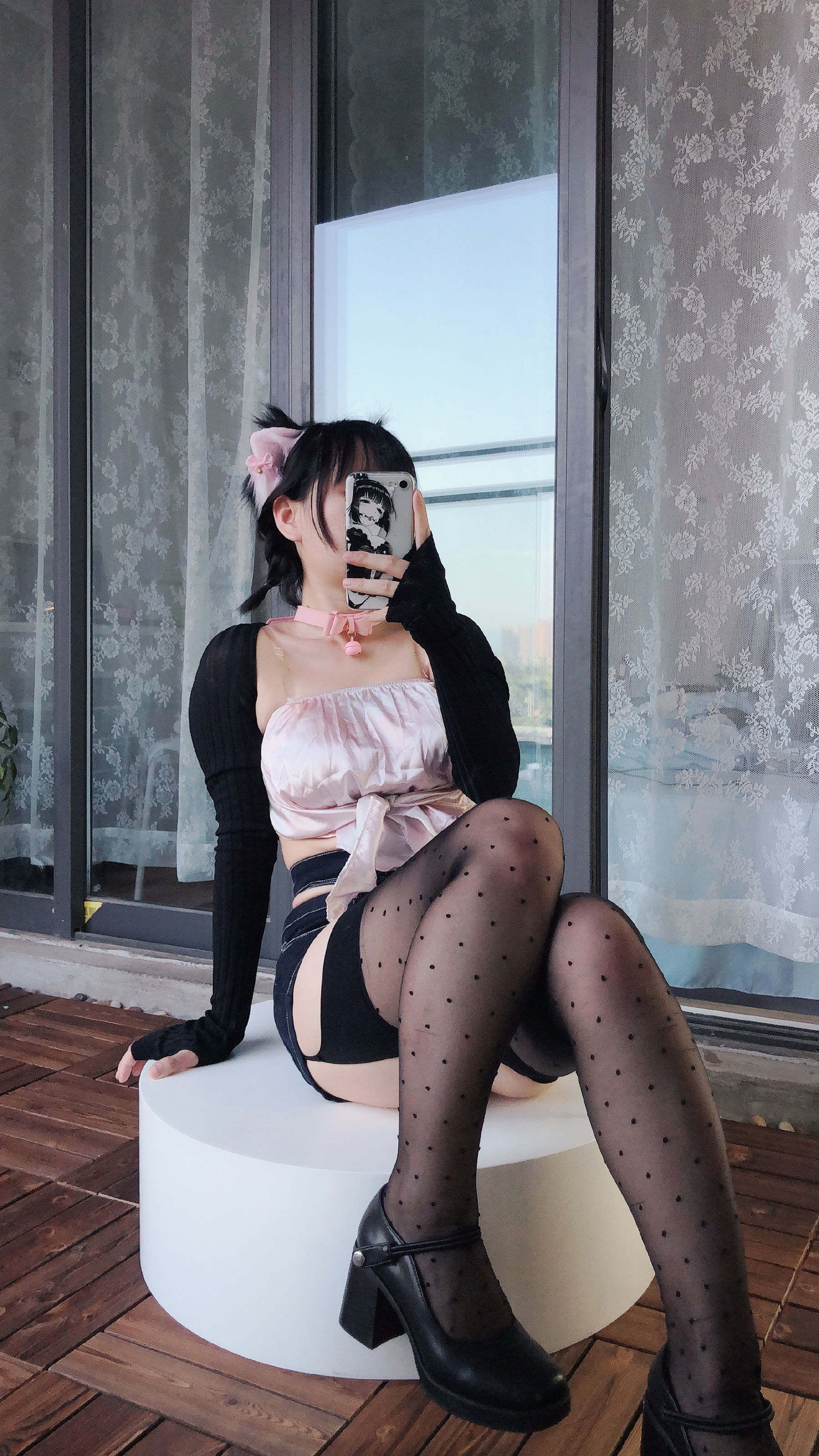 肉儿 - 初恋女友-图202