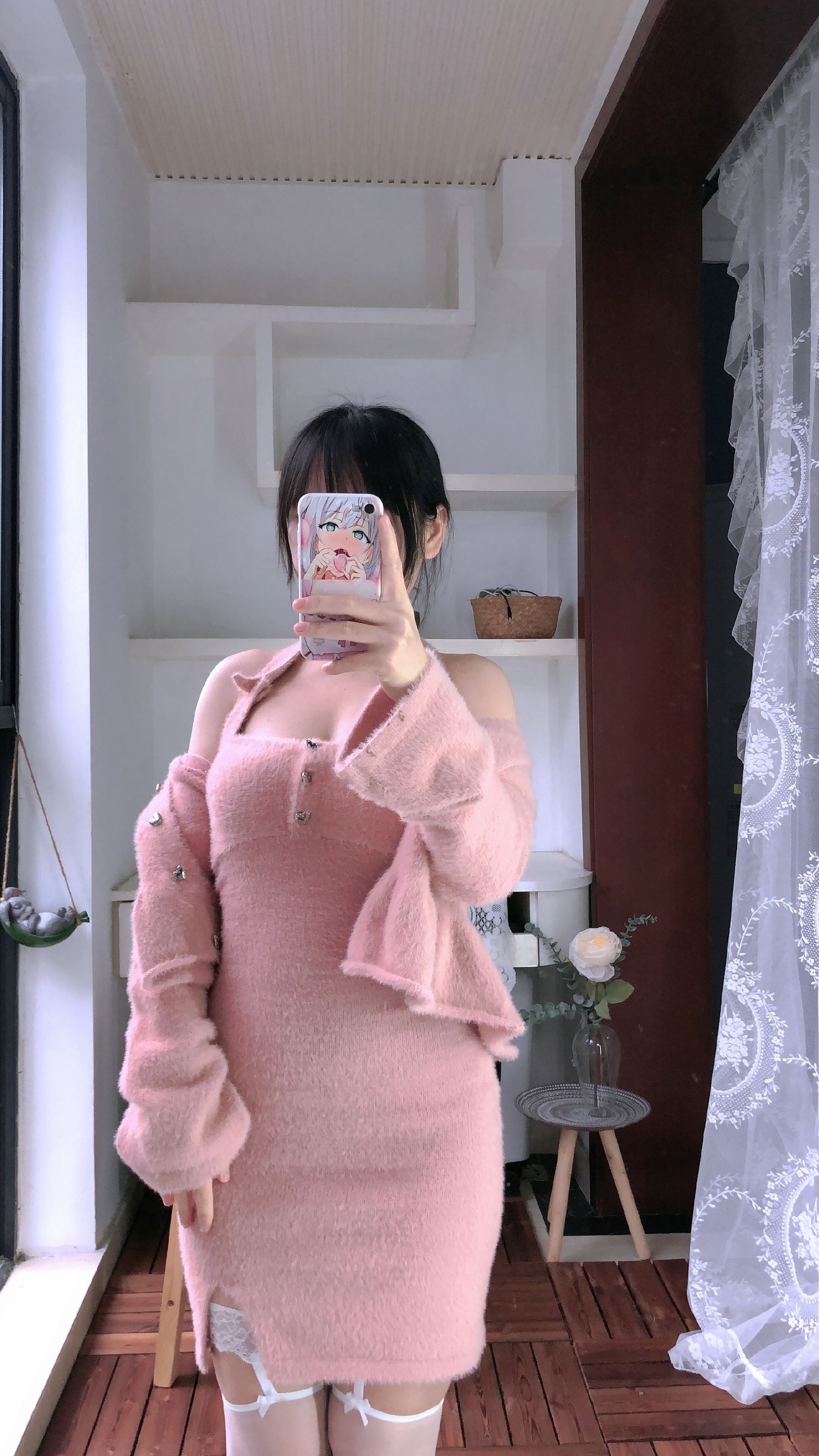 肉儿 - 初恋女友-图207