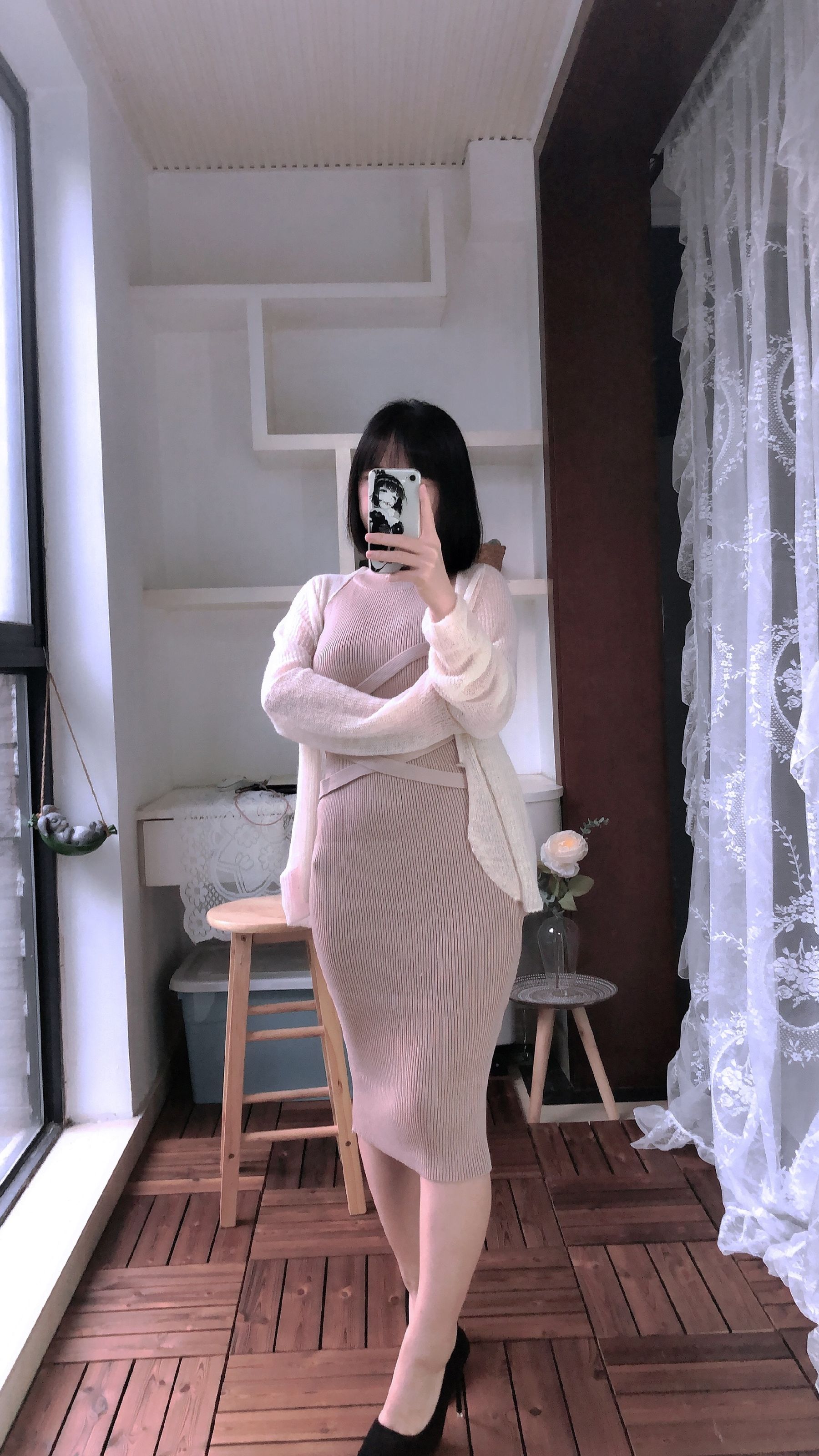 肉儿 - 初恋女友-图20