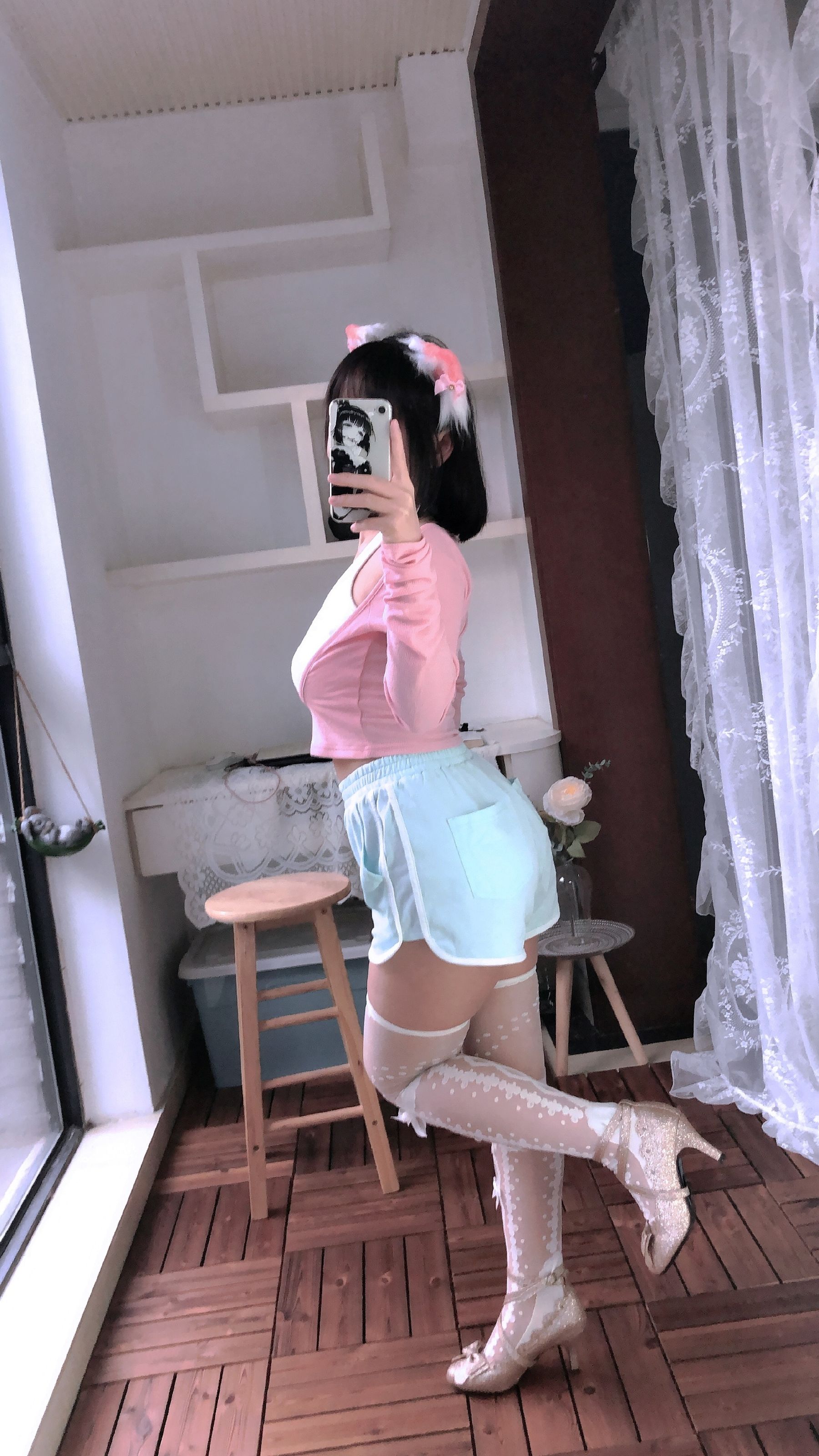 肉儿 - 初恋女友-图21