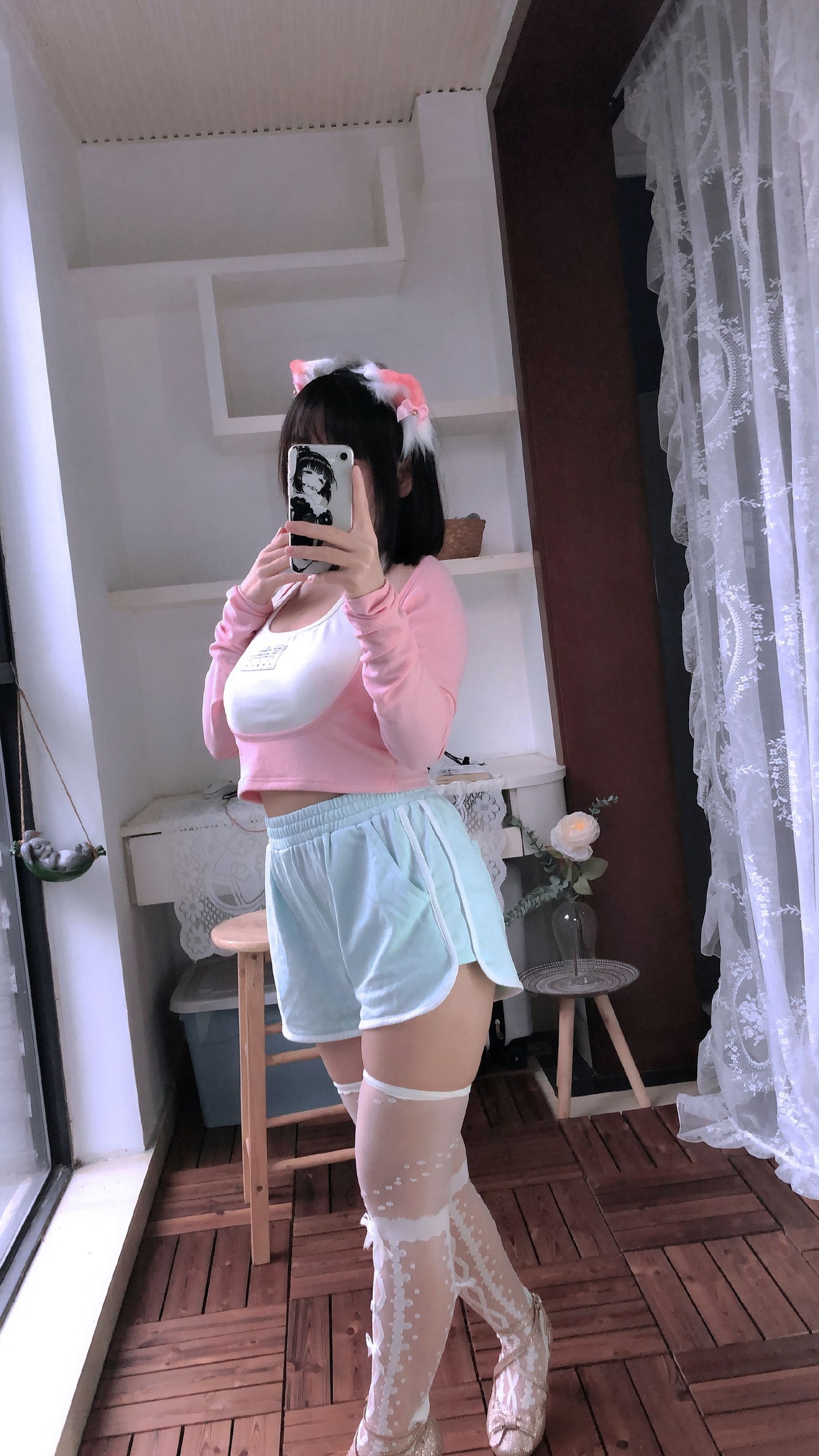 肉儿 - 初恋女友-图22