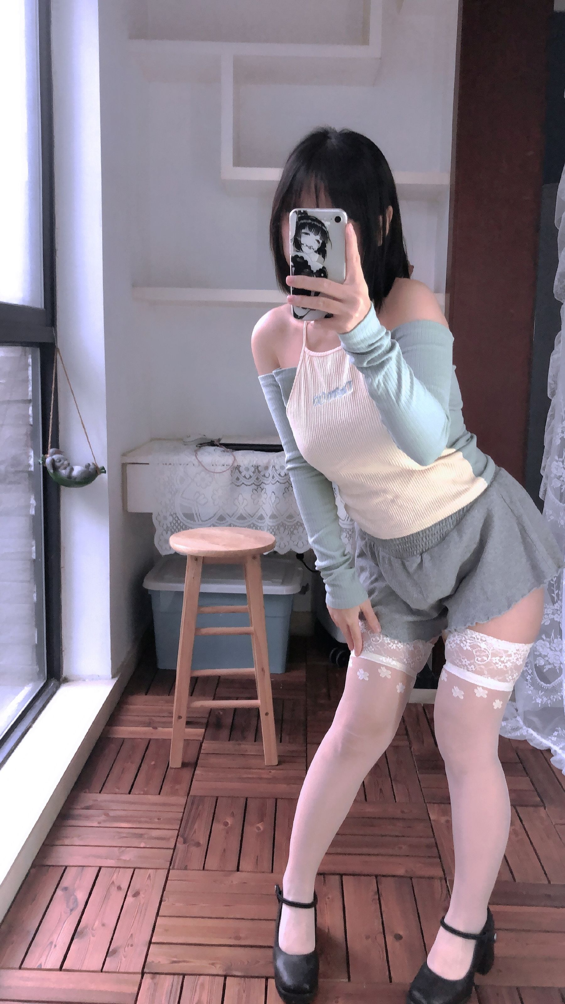 肉儿 - 初恋女友-图24