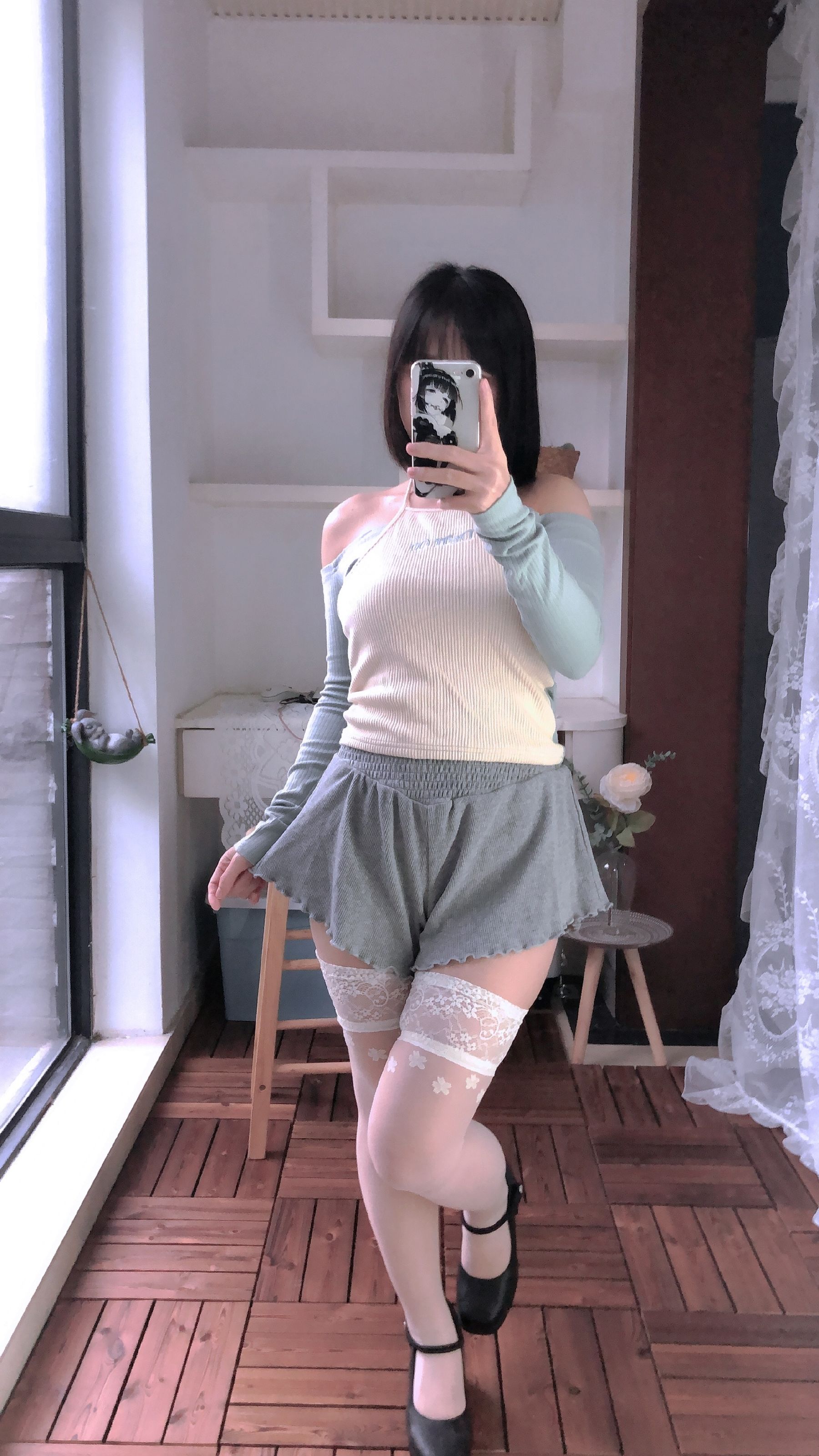 肉儿 - 初恋女友-图25