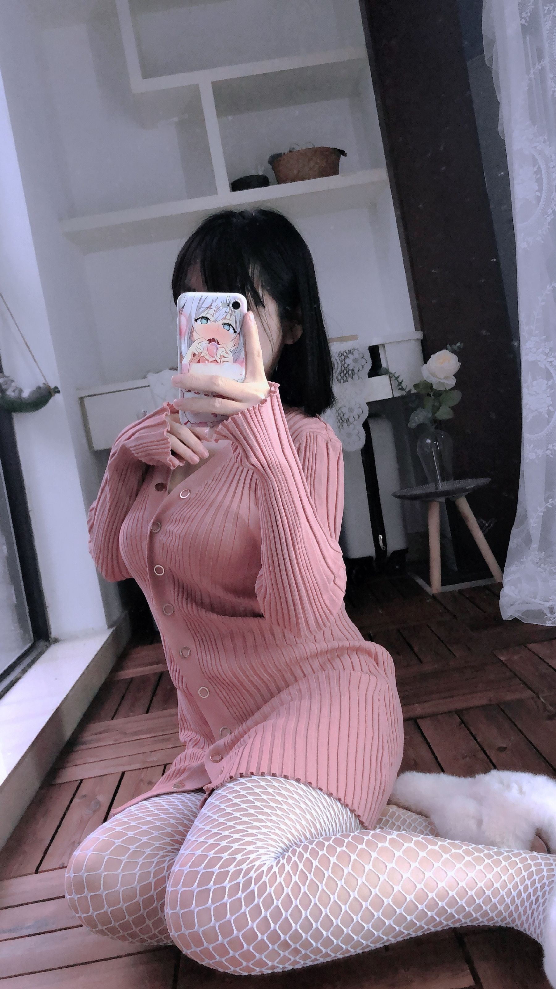 肉儿 - 初恋女友-图29