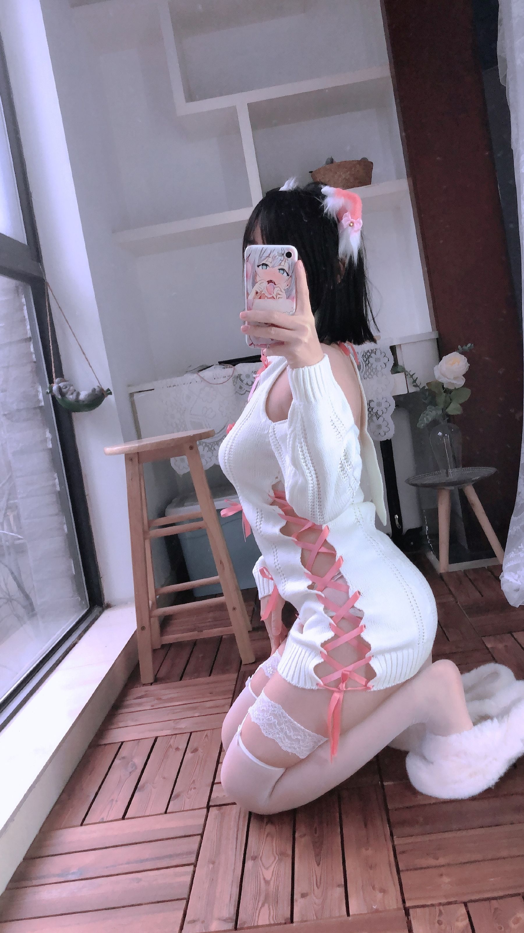 肉儿 - 初恋女友-图30