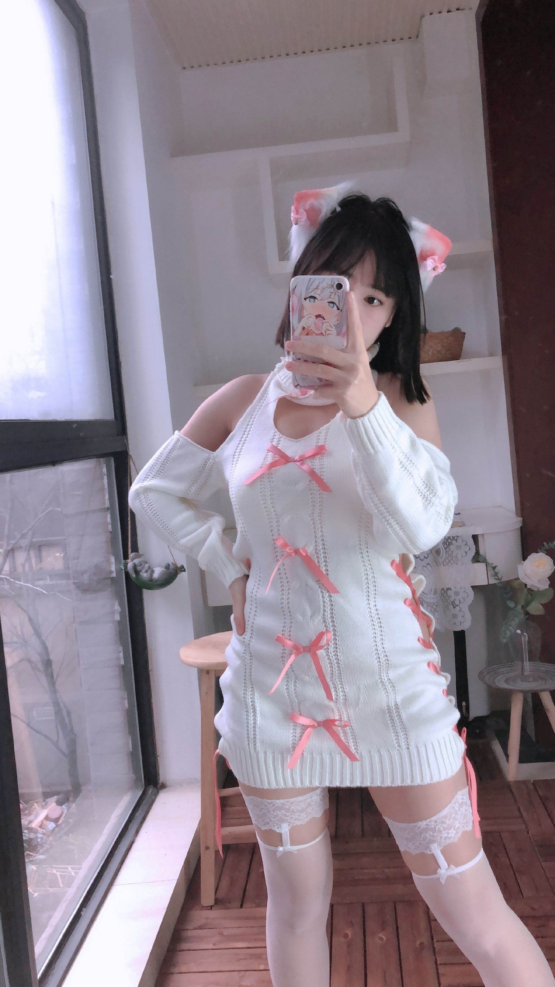 肉儿 - 初恋女友-图33